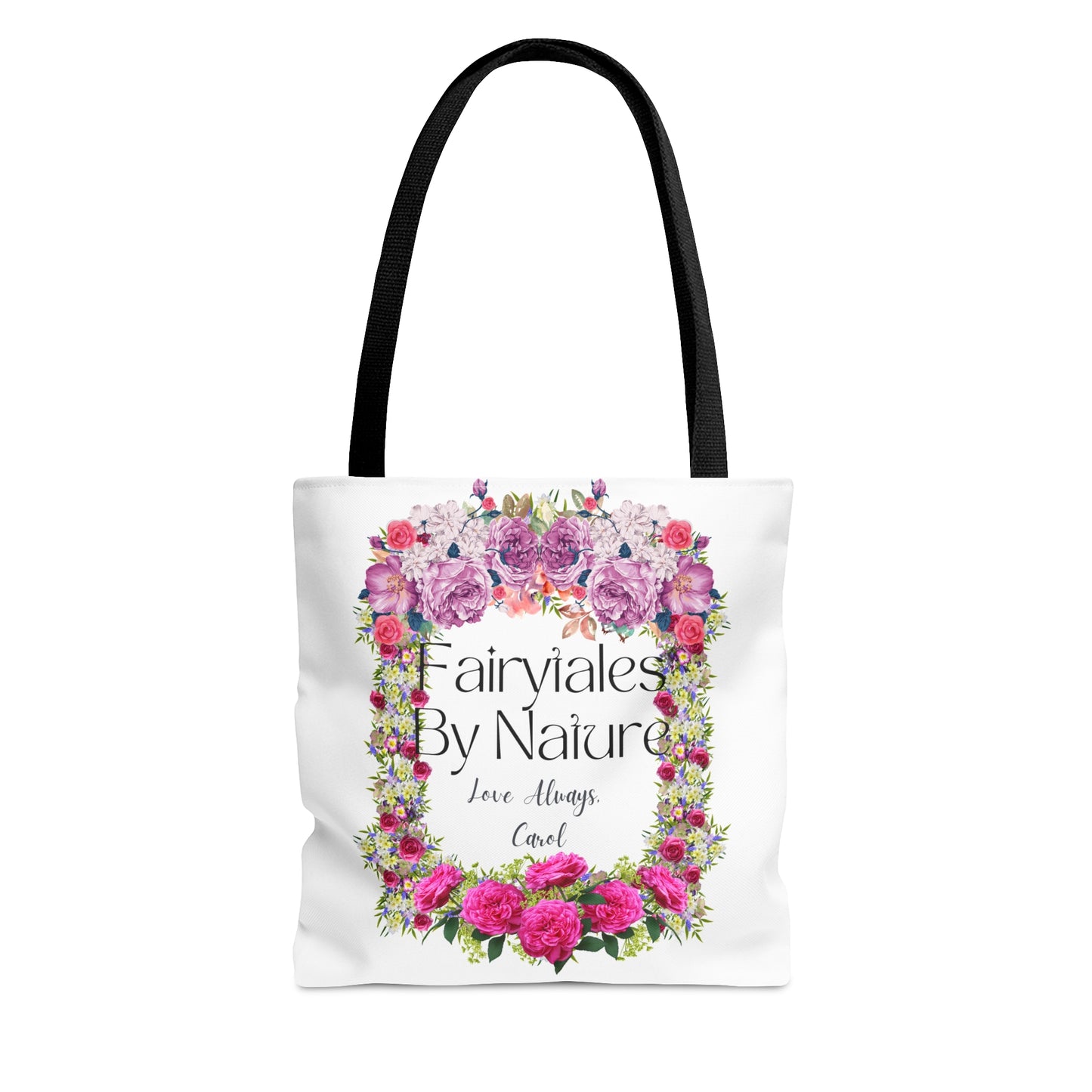 FairytalesByNature Tote Bag