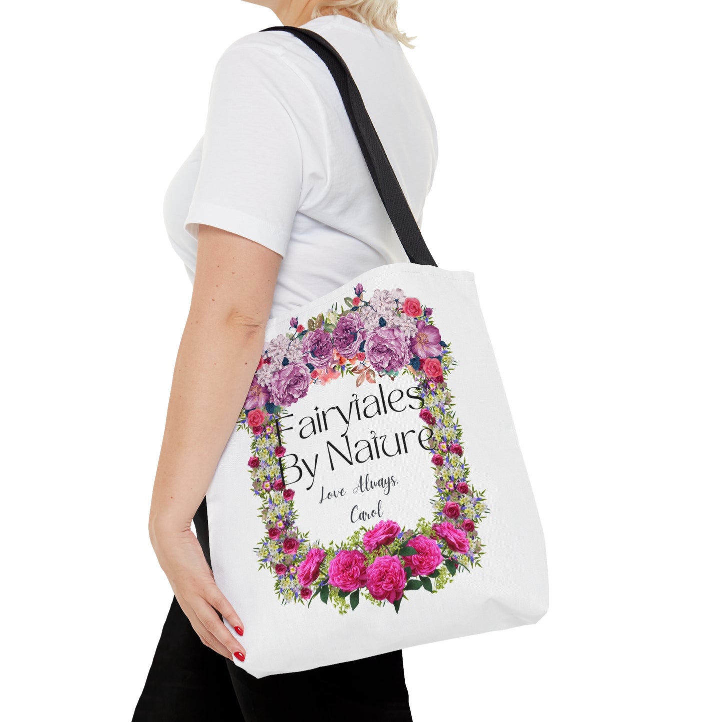 FairytalesByNature Tote Bag