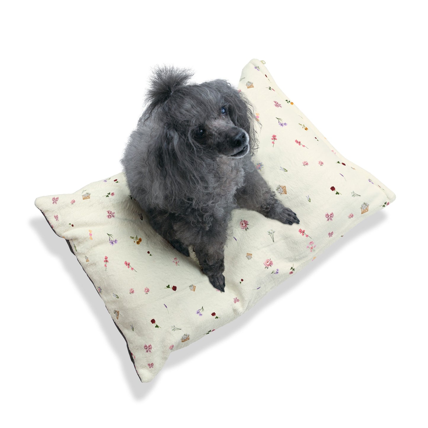 John 3:16 Dog Bed