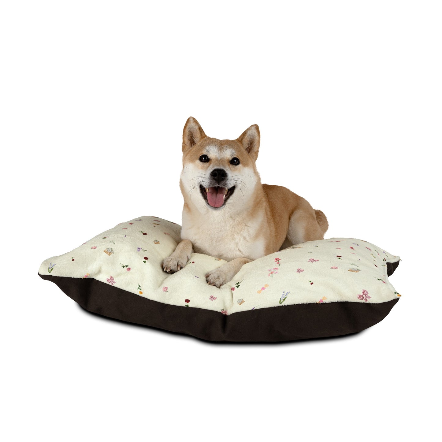 John 3:16 Dog Bed