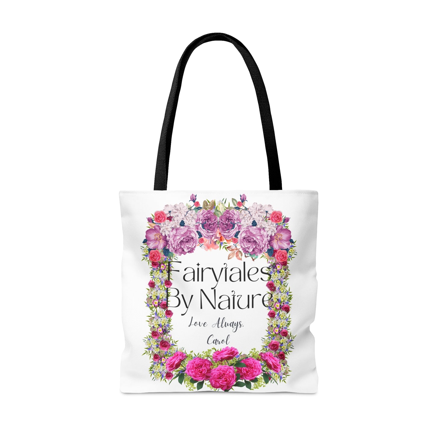 FairytalesByNature Tote Bag