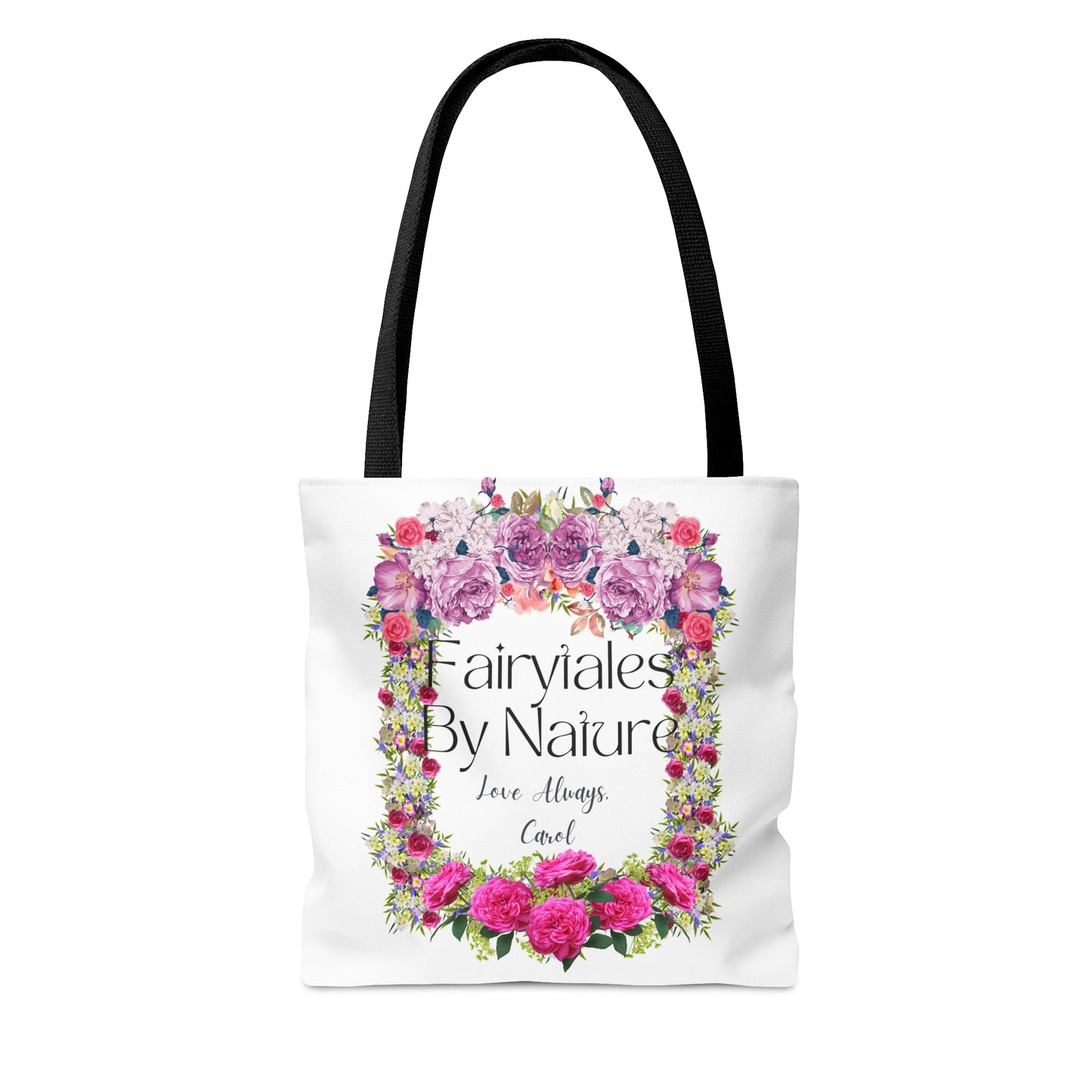 FairytalesByNature Tote Bag