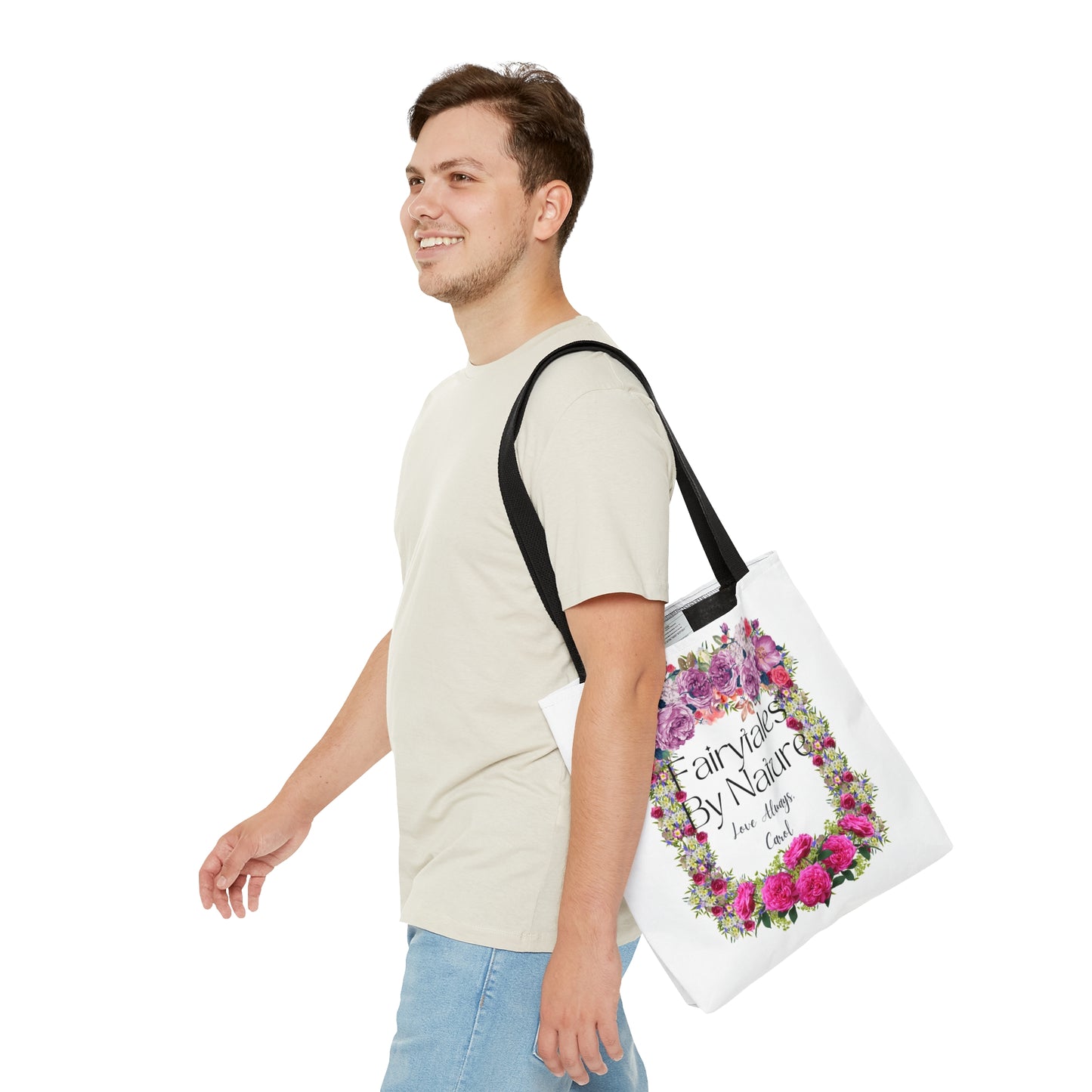 FairytalesByNature Tote Bag