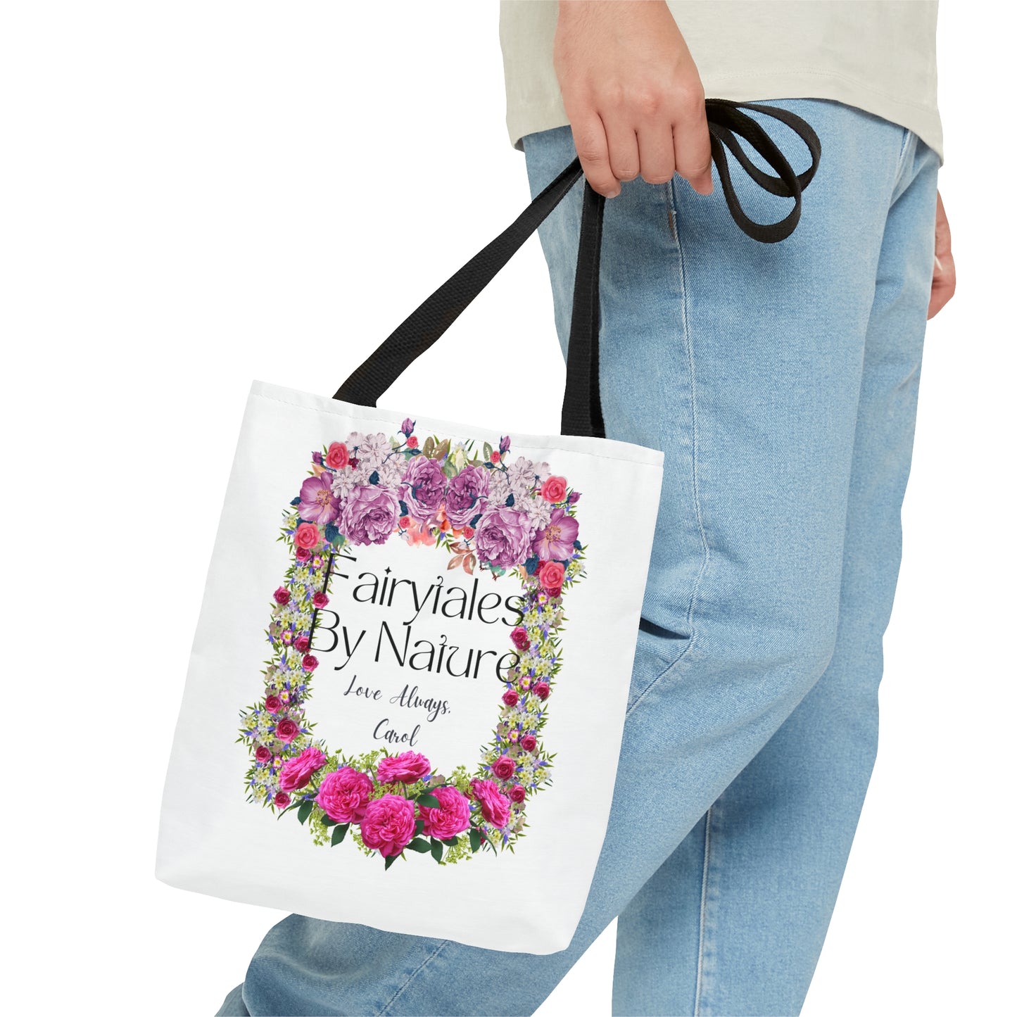 FairytalesByNature Tote Bag