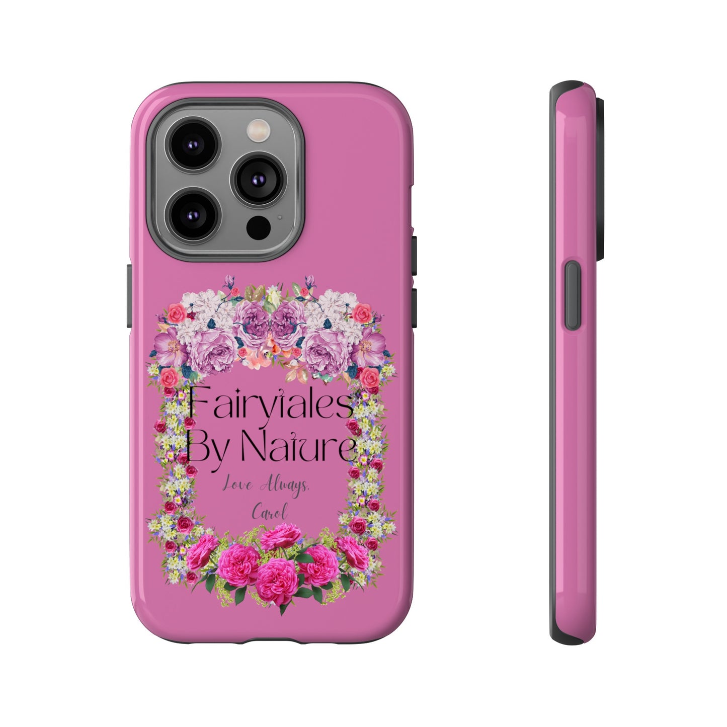 Store Brand Phone Case