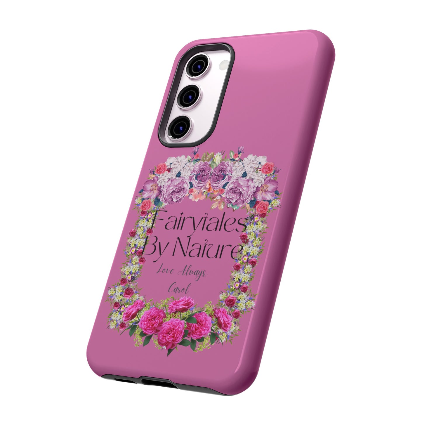 Store Brand Phone Case