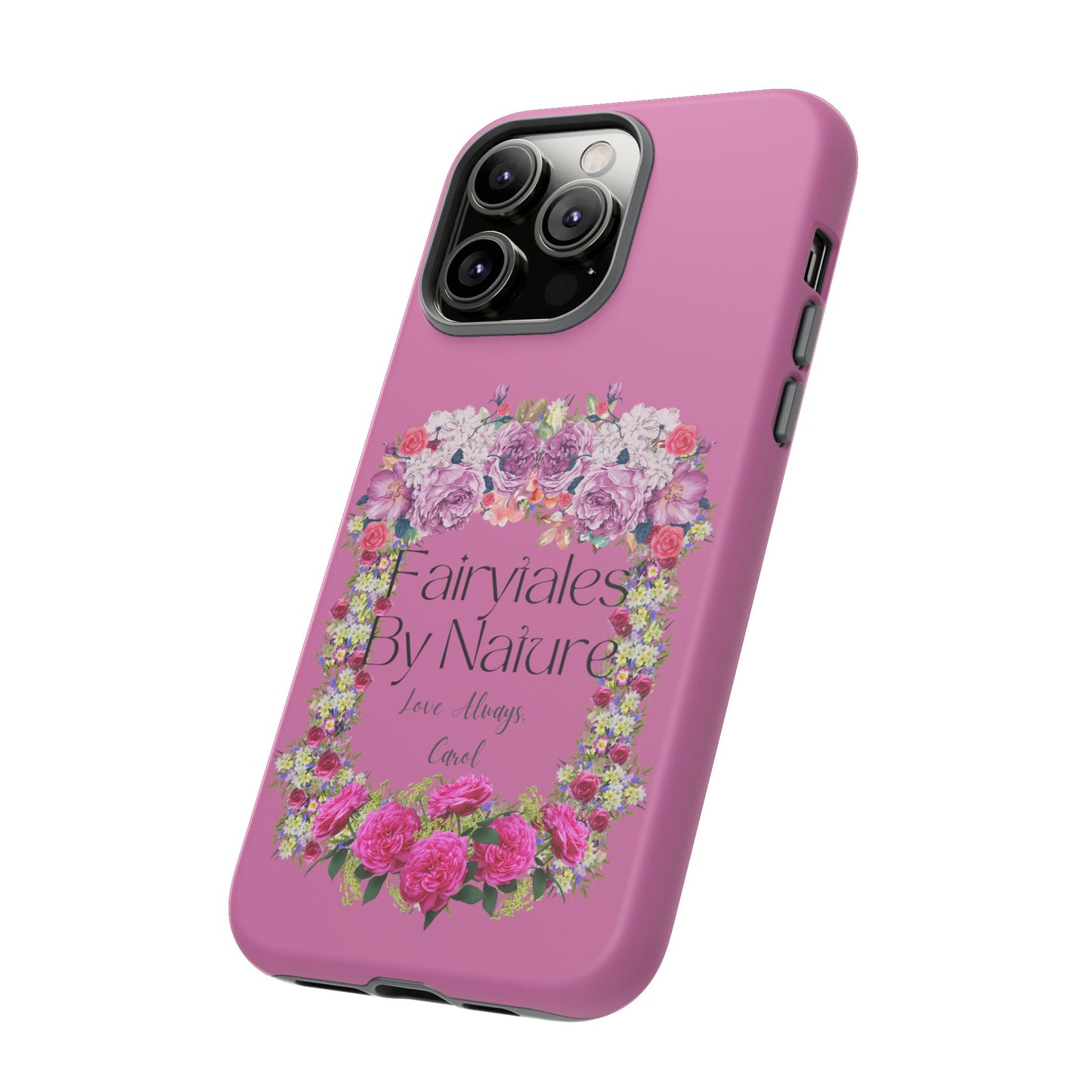Store Brand Phone Case