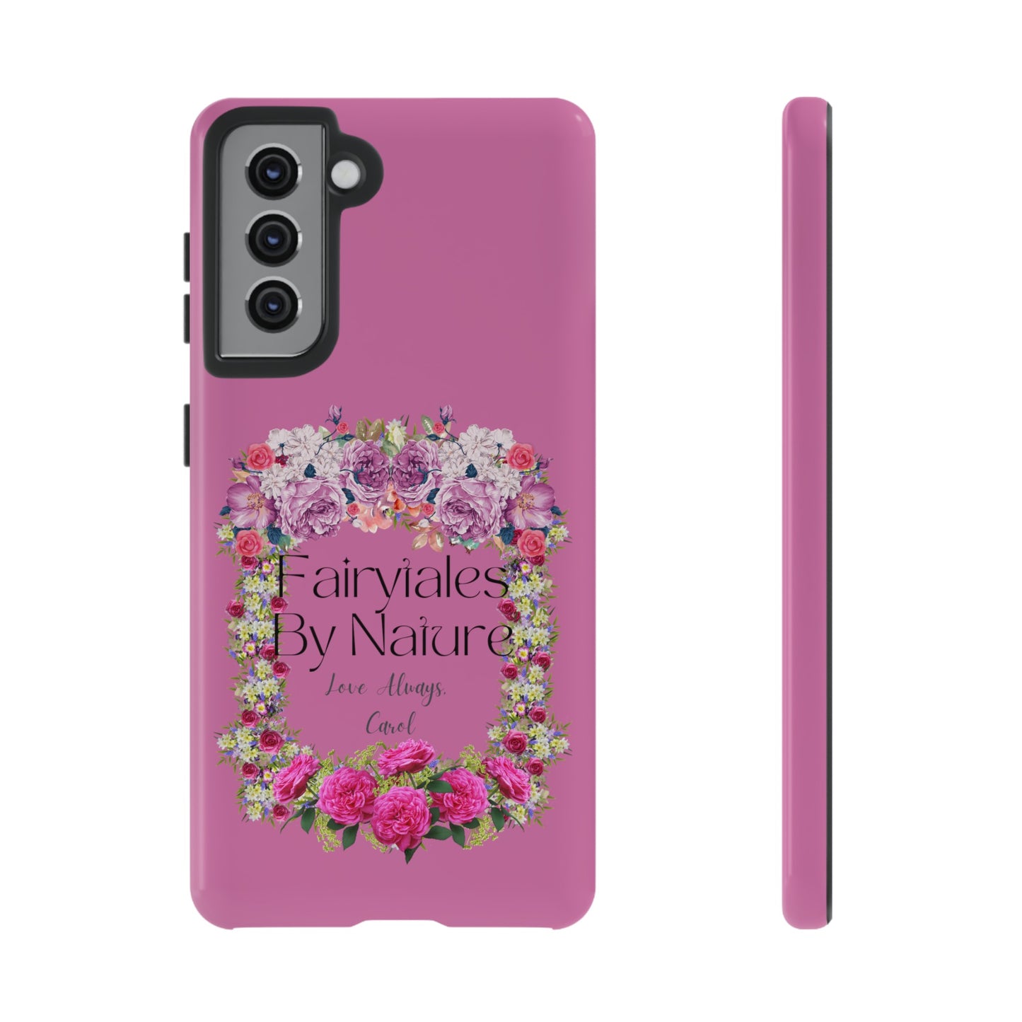 Store Brand Phone Case