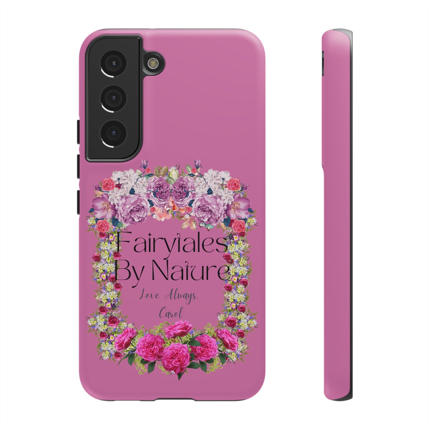 Store Brand Phone Case