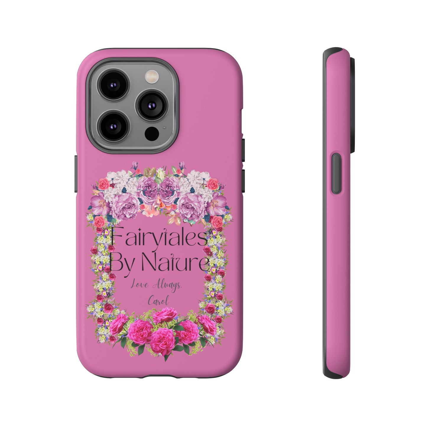 Store Brand Phone Case