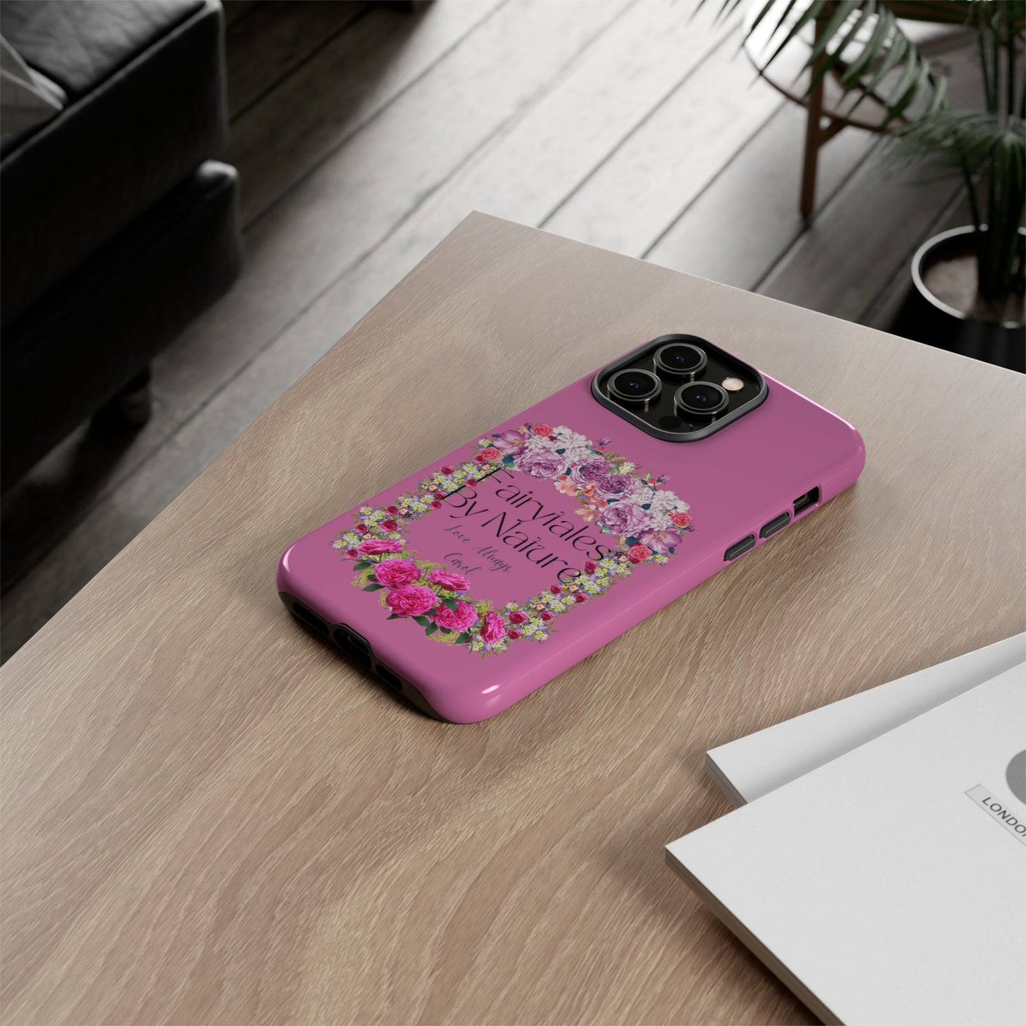 Store Brand Phone Case