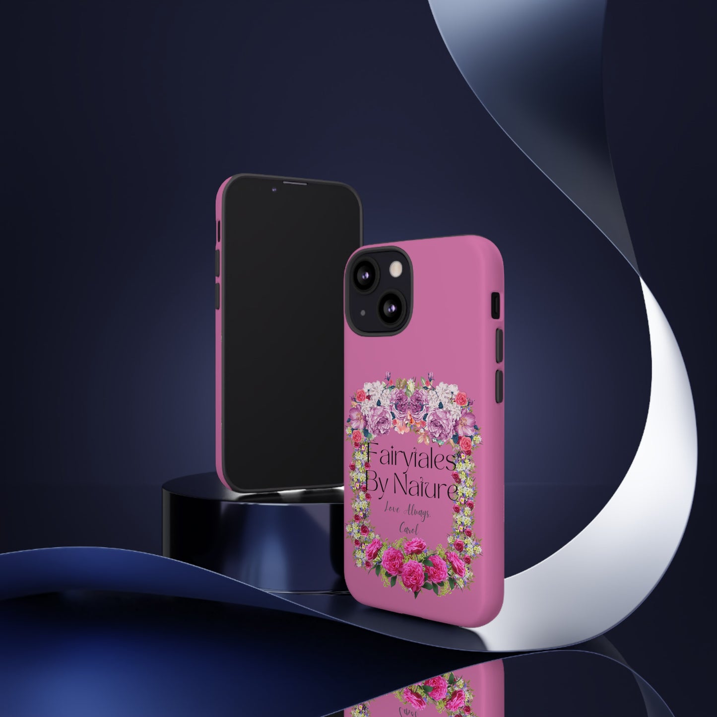 Store Brand Phone Case