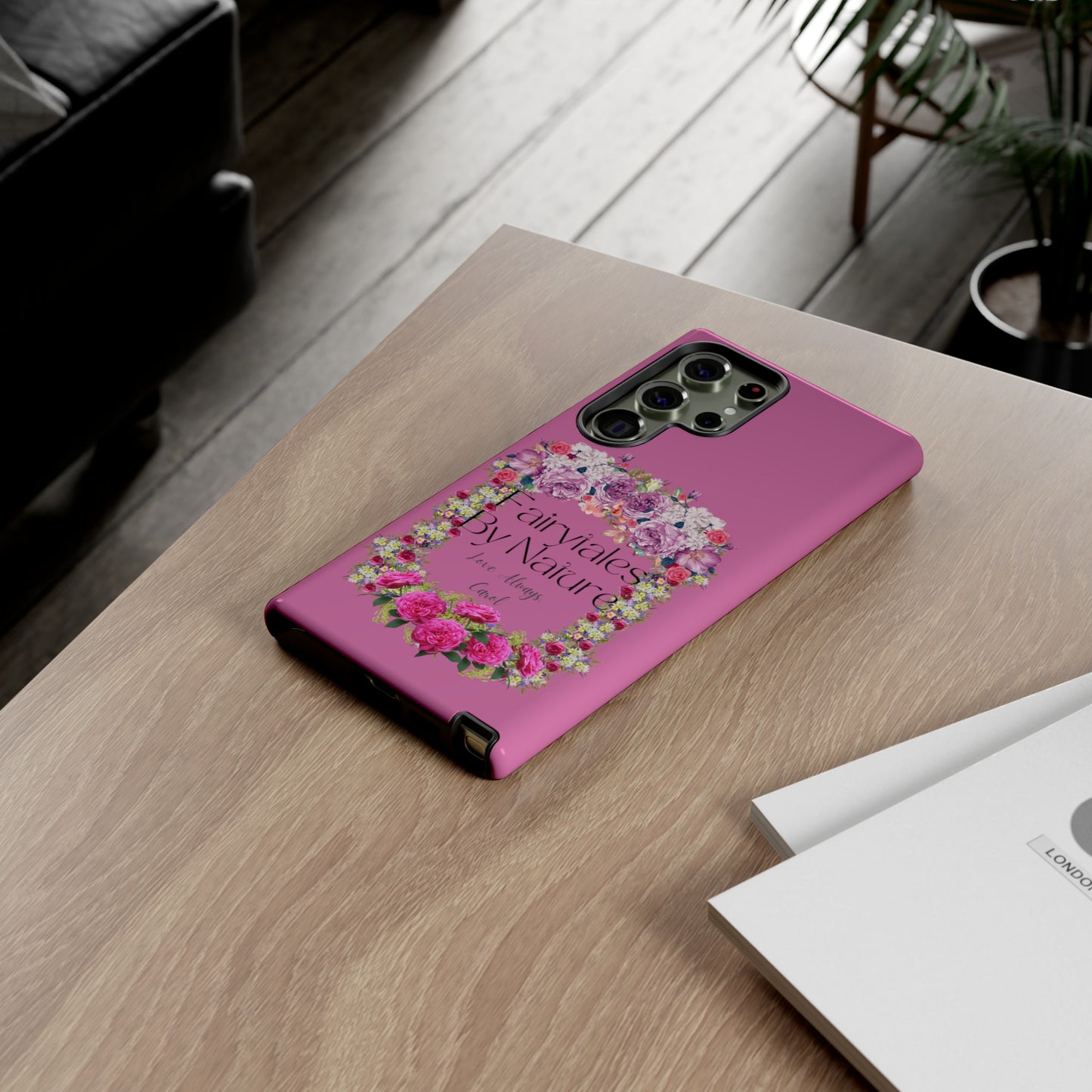 Store Brand Phone Case