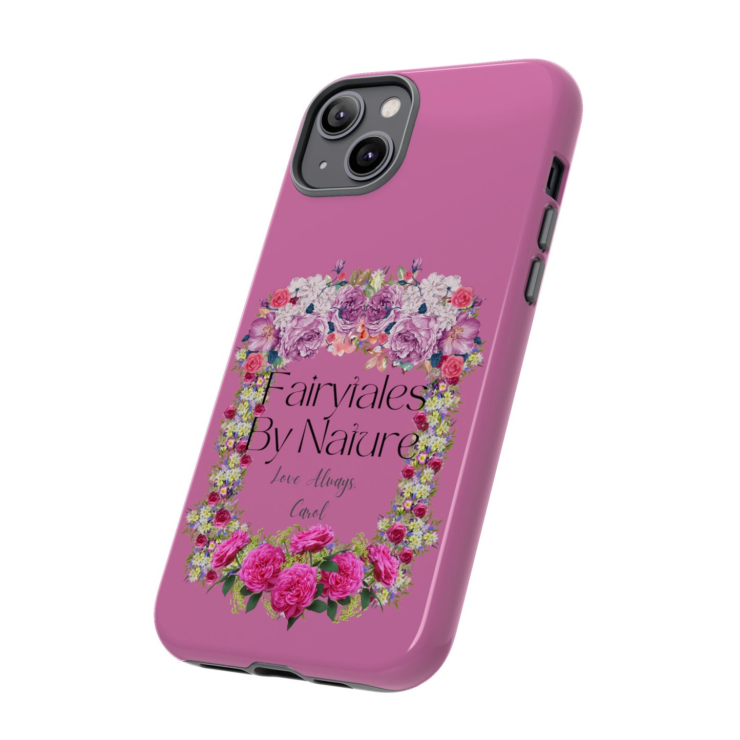 Store Brand Phone Case