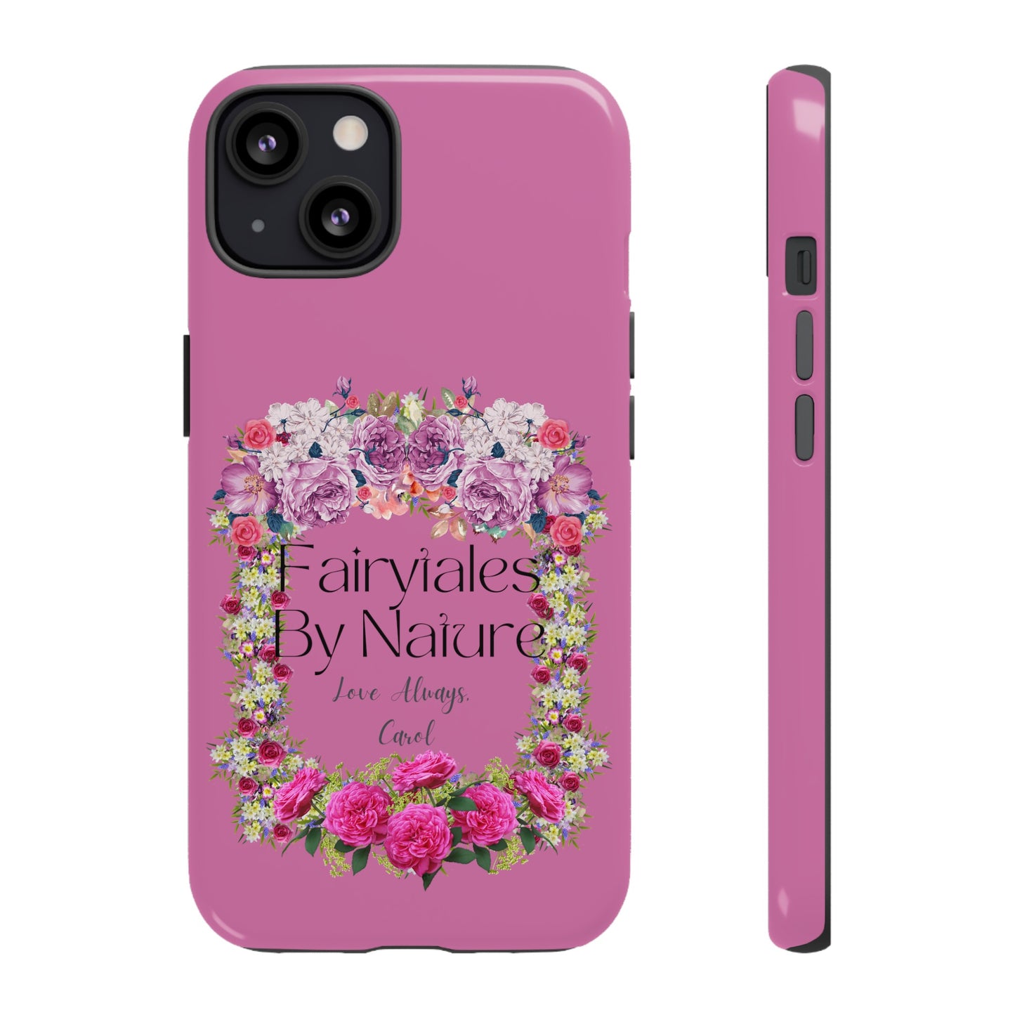 Store Brand Phone Case