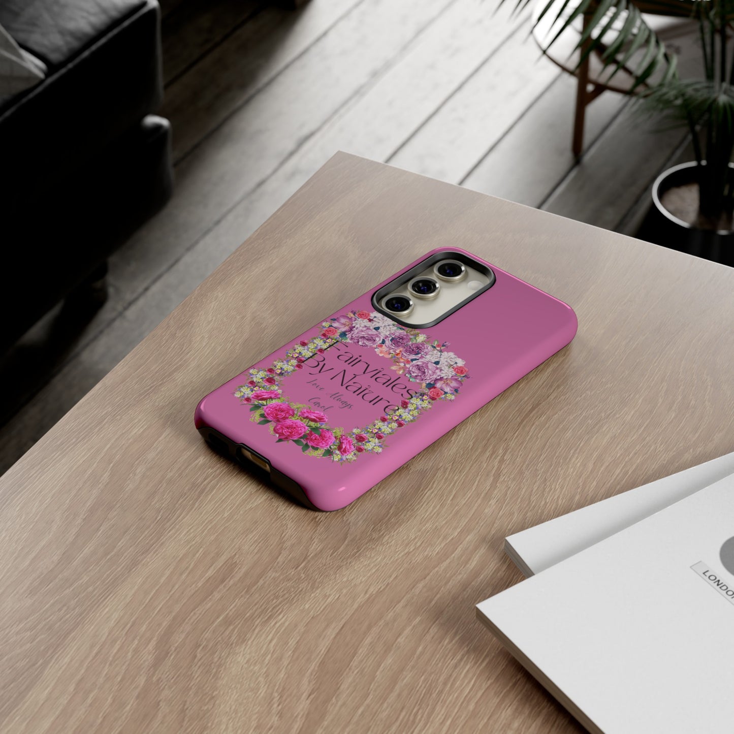 Store Brand Phone Case