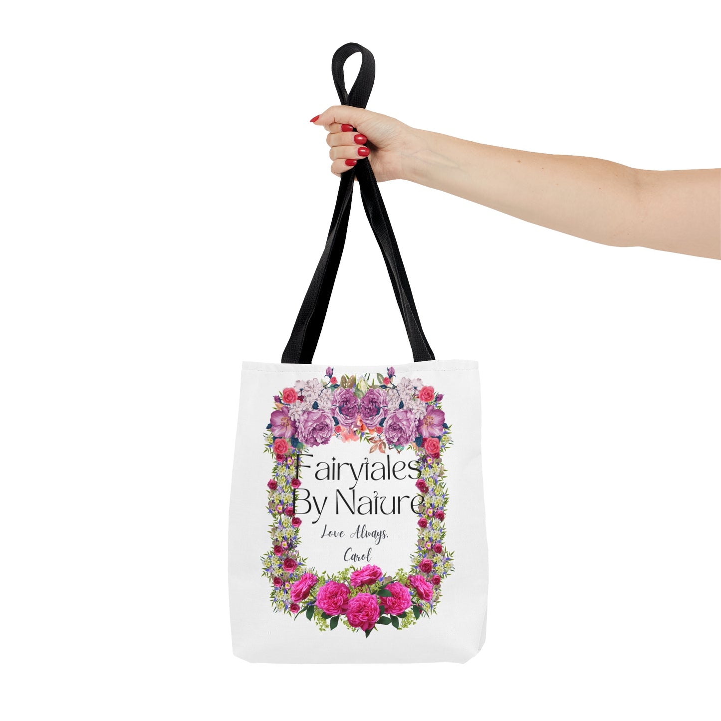 FairytalesByNature Tote Bag