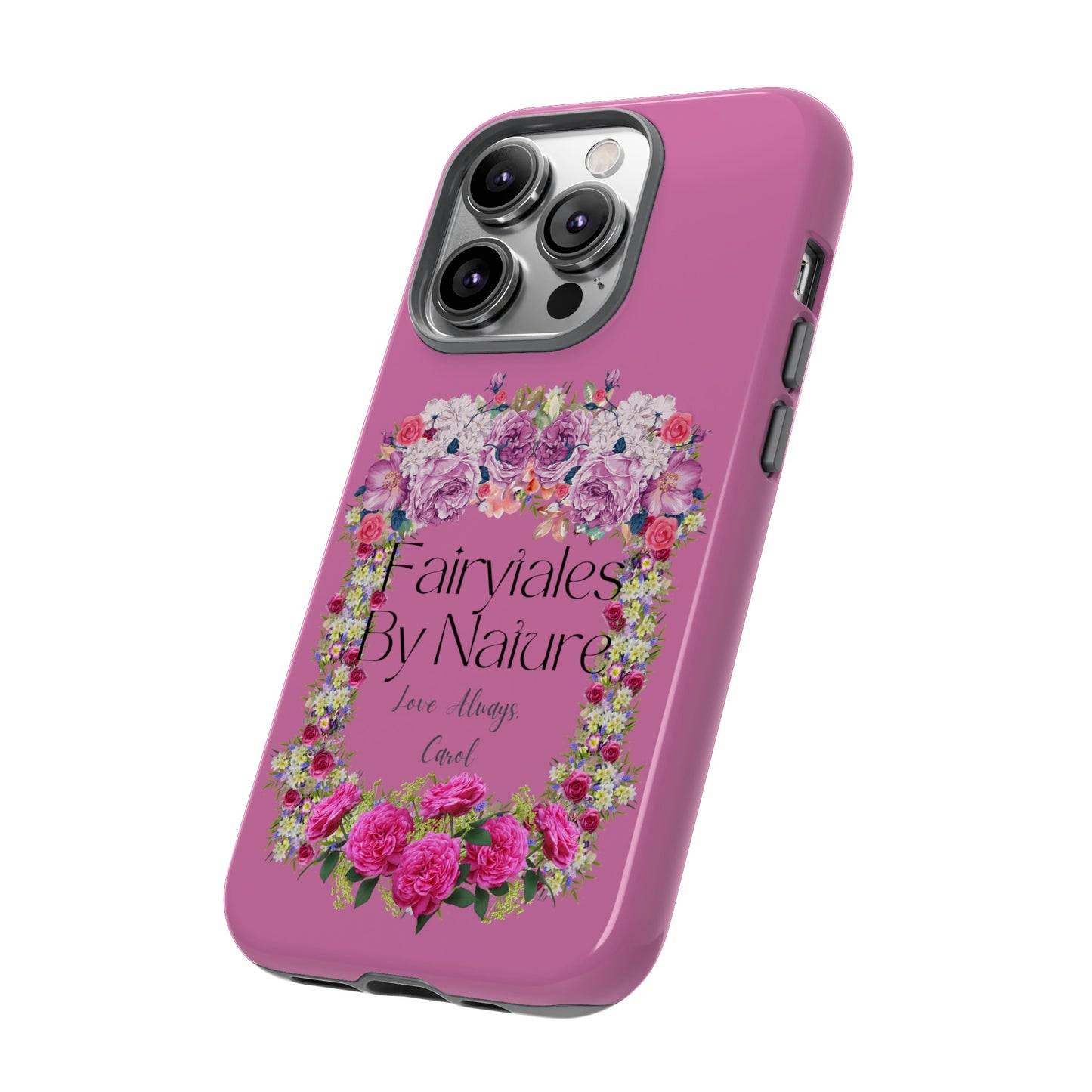 Store Brand Phone Case
