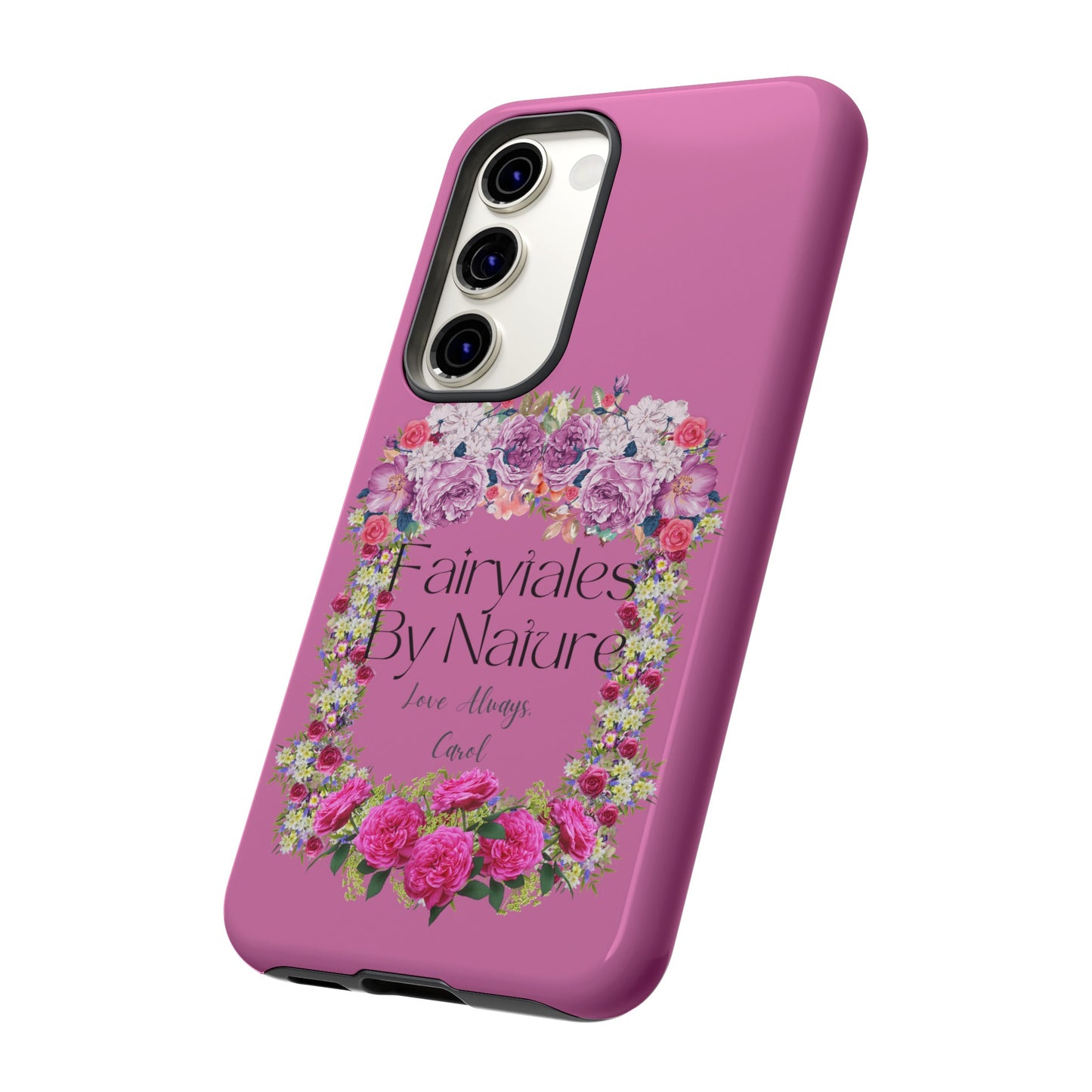 Store Brand Phone Case