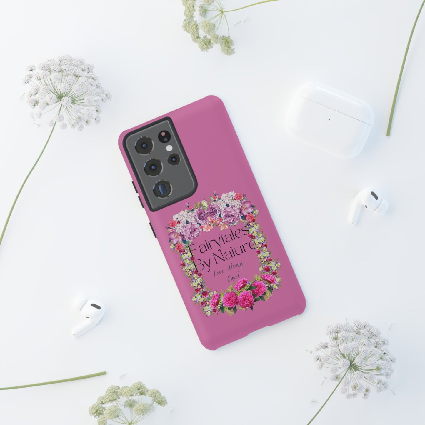Store Brand Phone Case