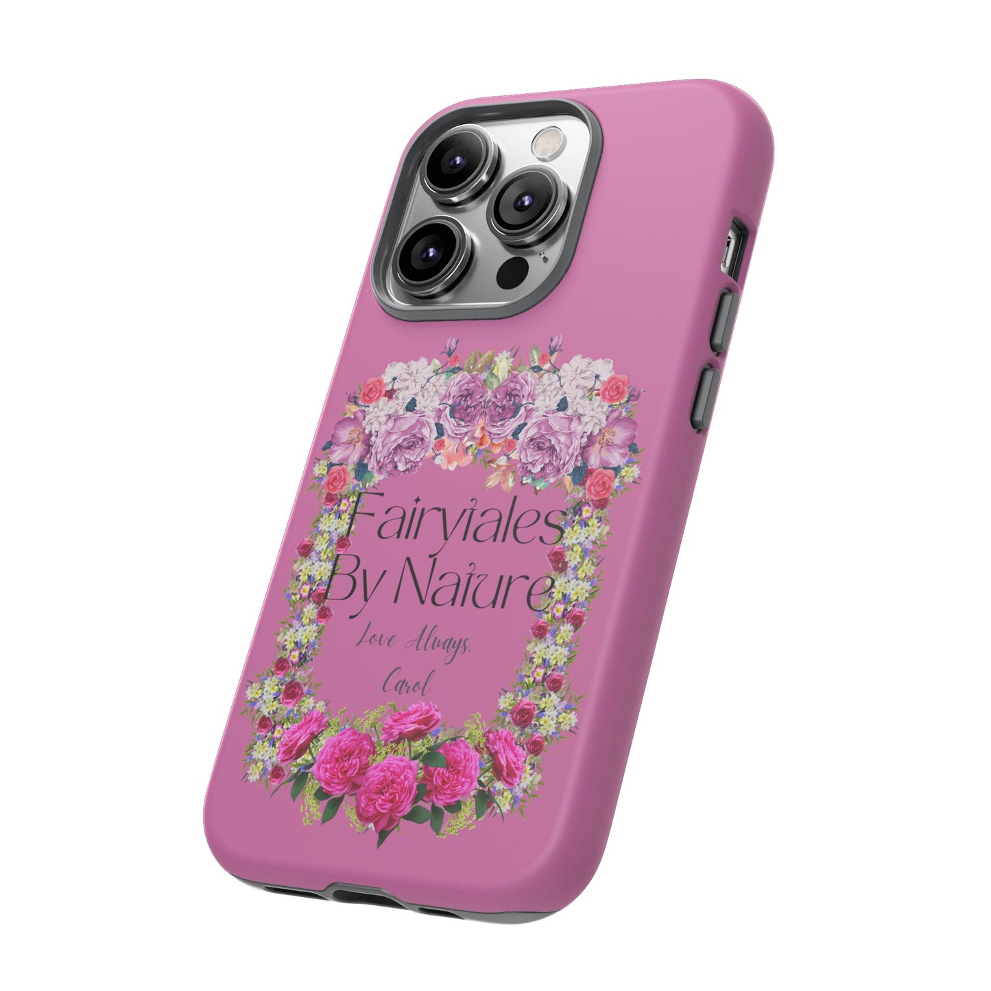 Store Brand Phone Case