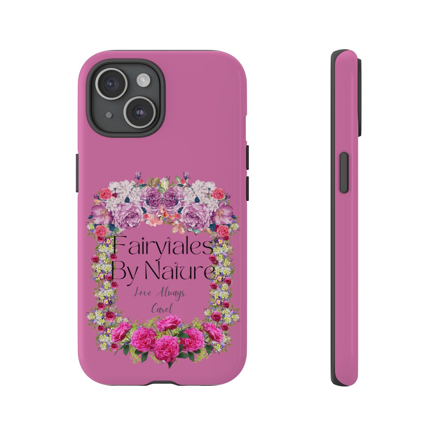 Store Brand Phone Case