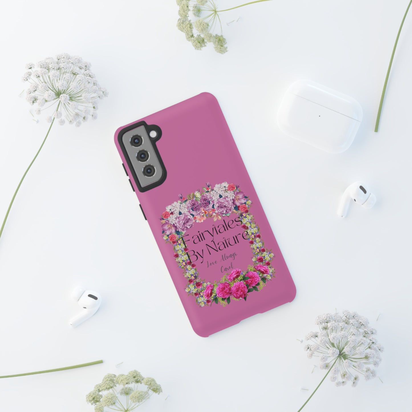 Store Brand Phone Case