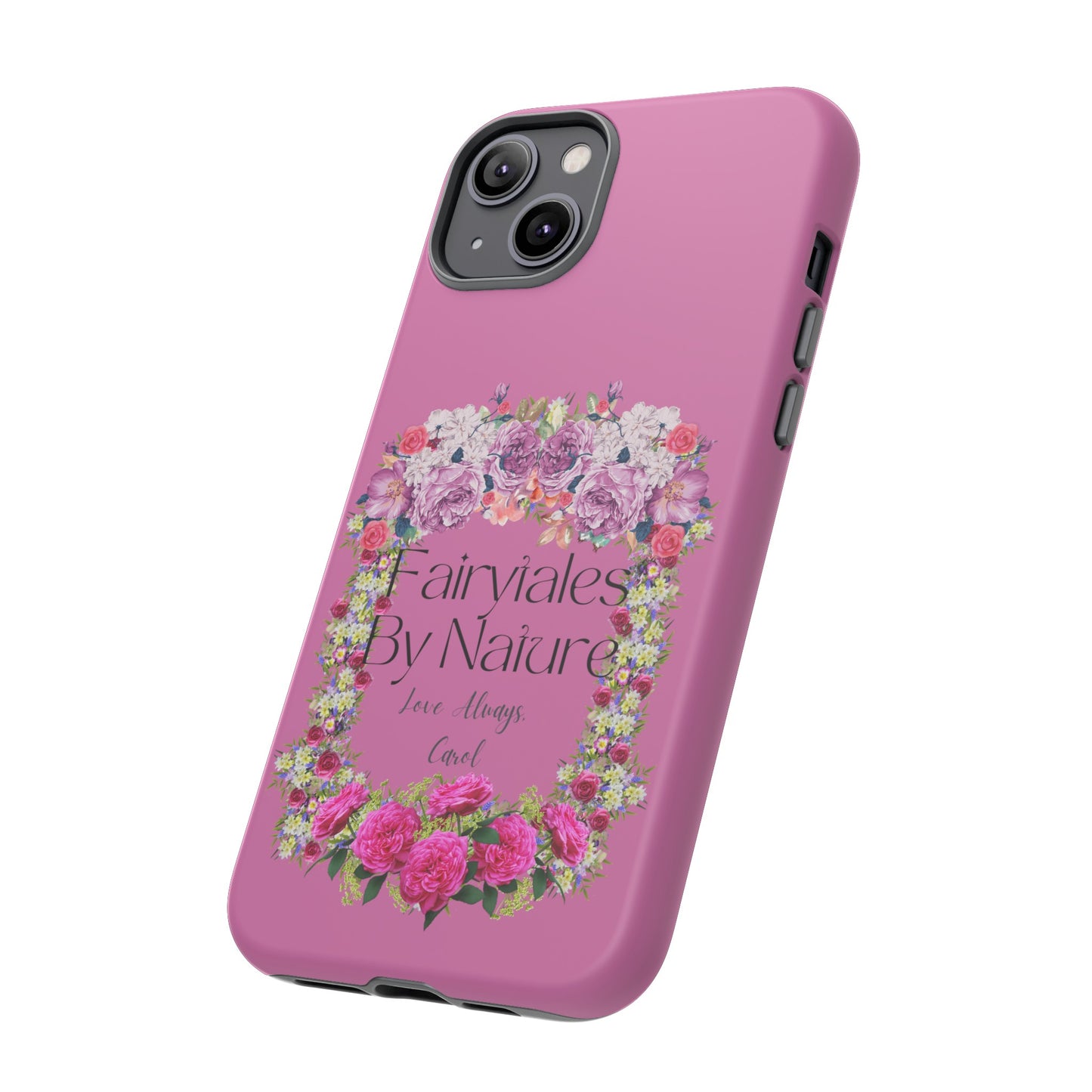 Store Brand Phone Case