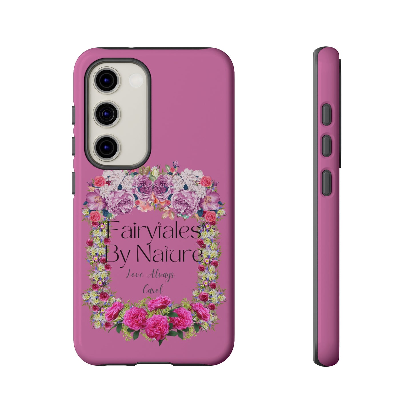 Store Brand Phone Case