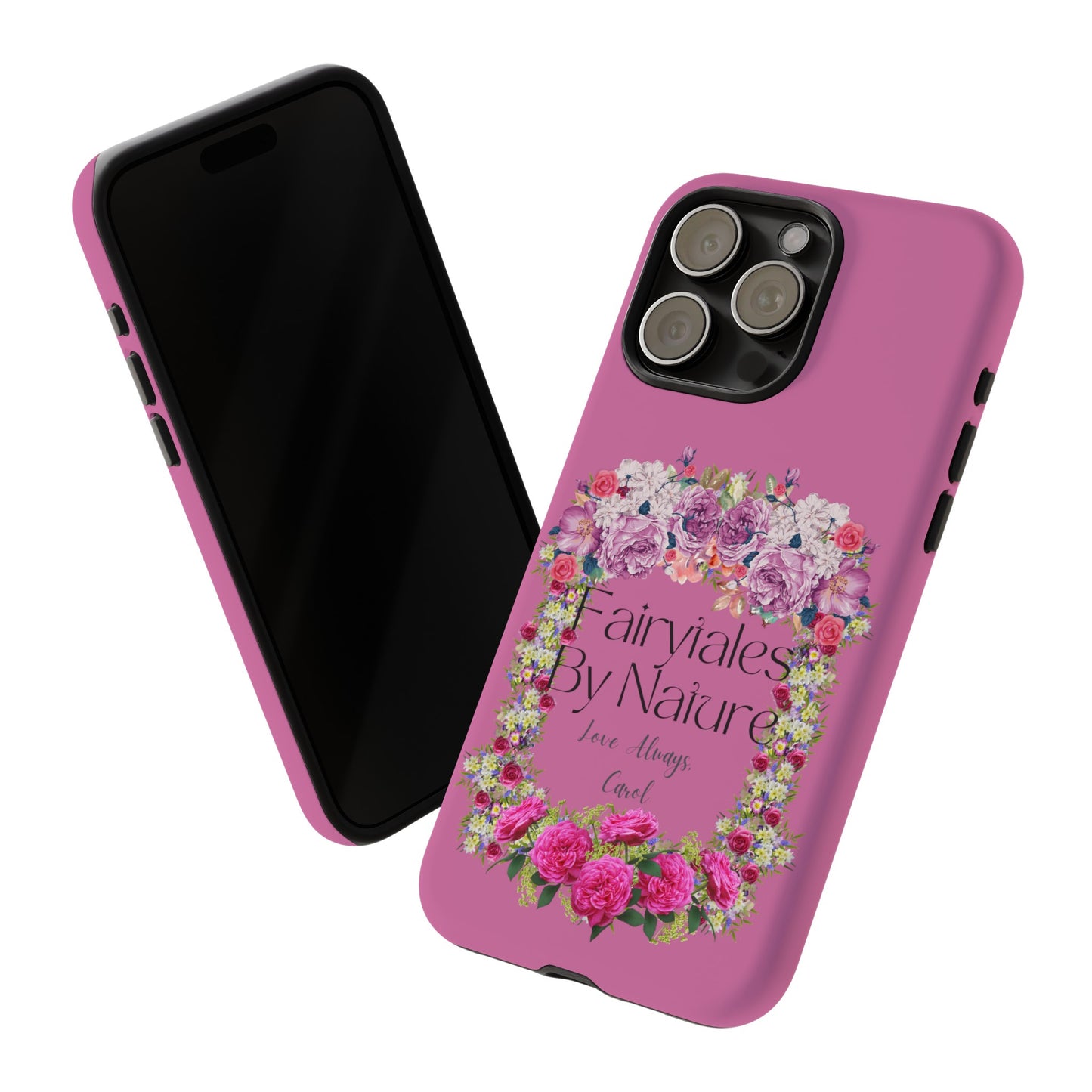 Store Brand Phone Case