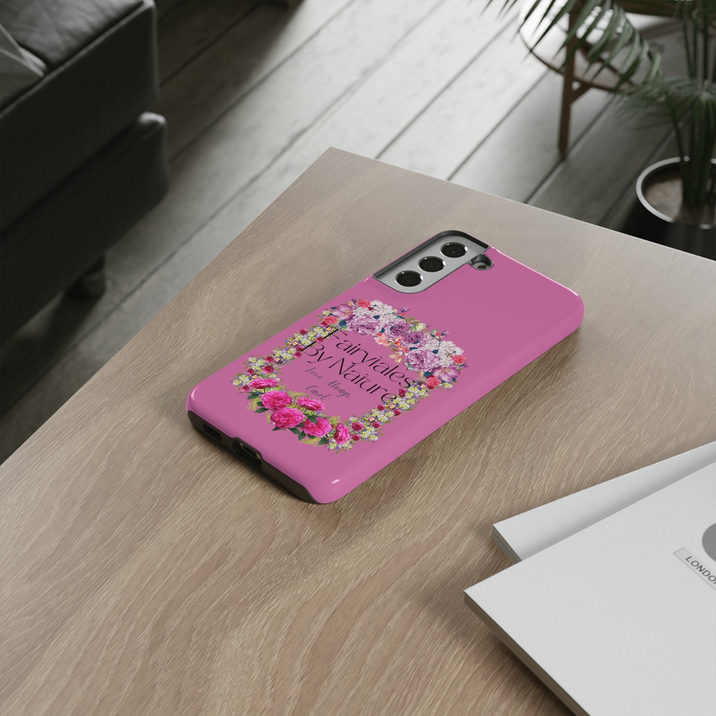 Store Brand Phone Case