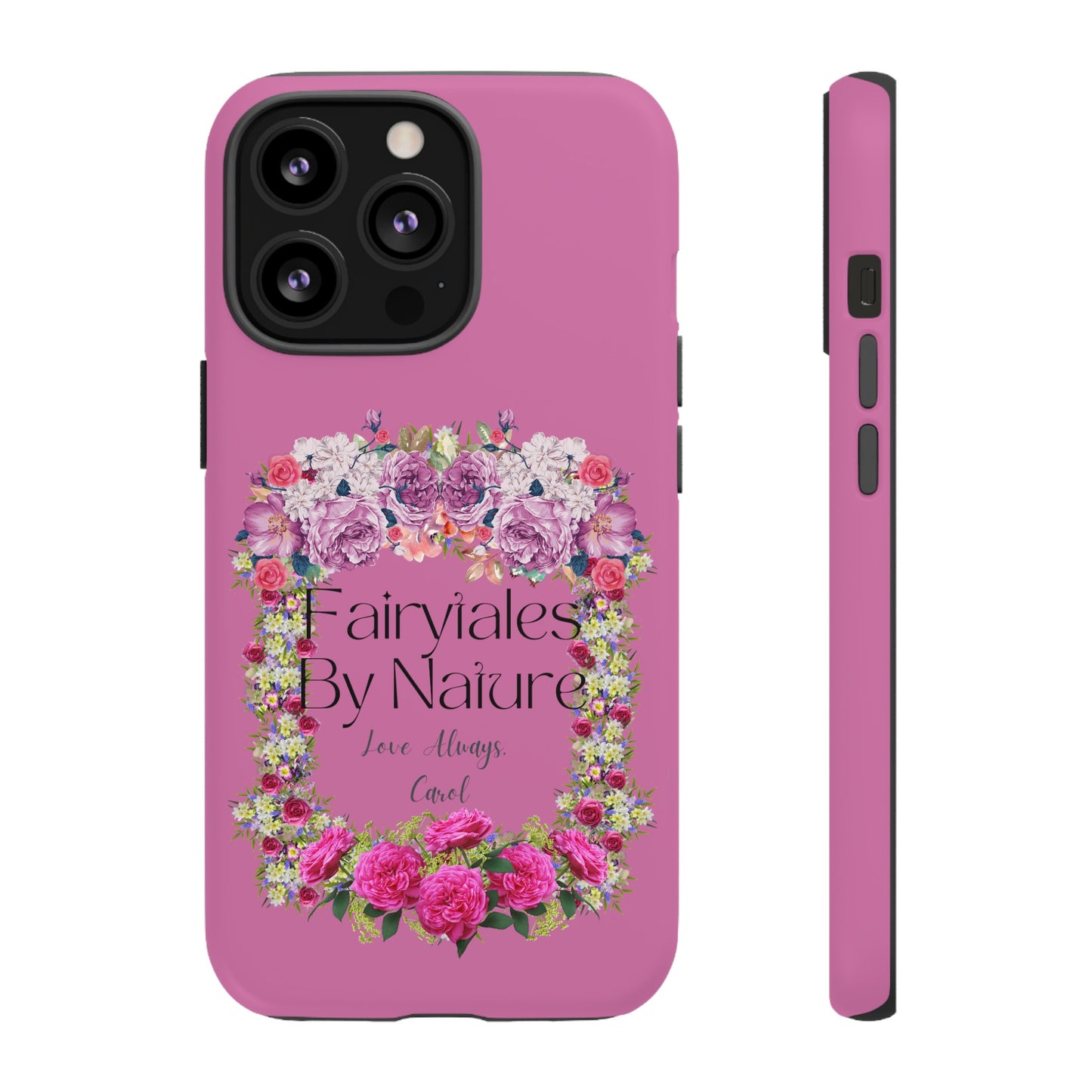 Store Brand Phone Case