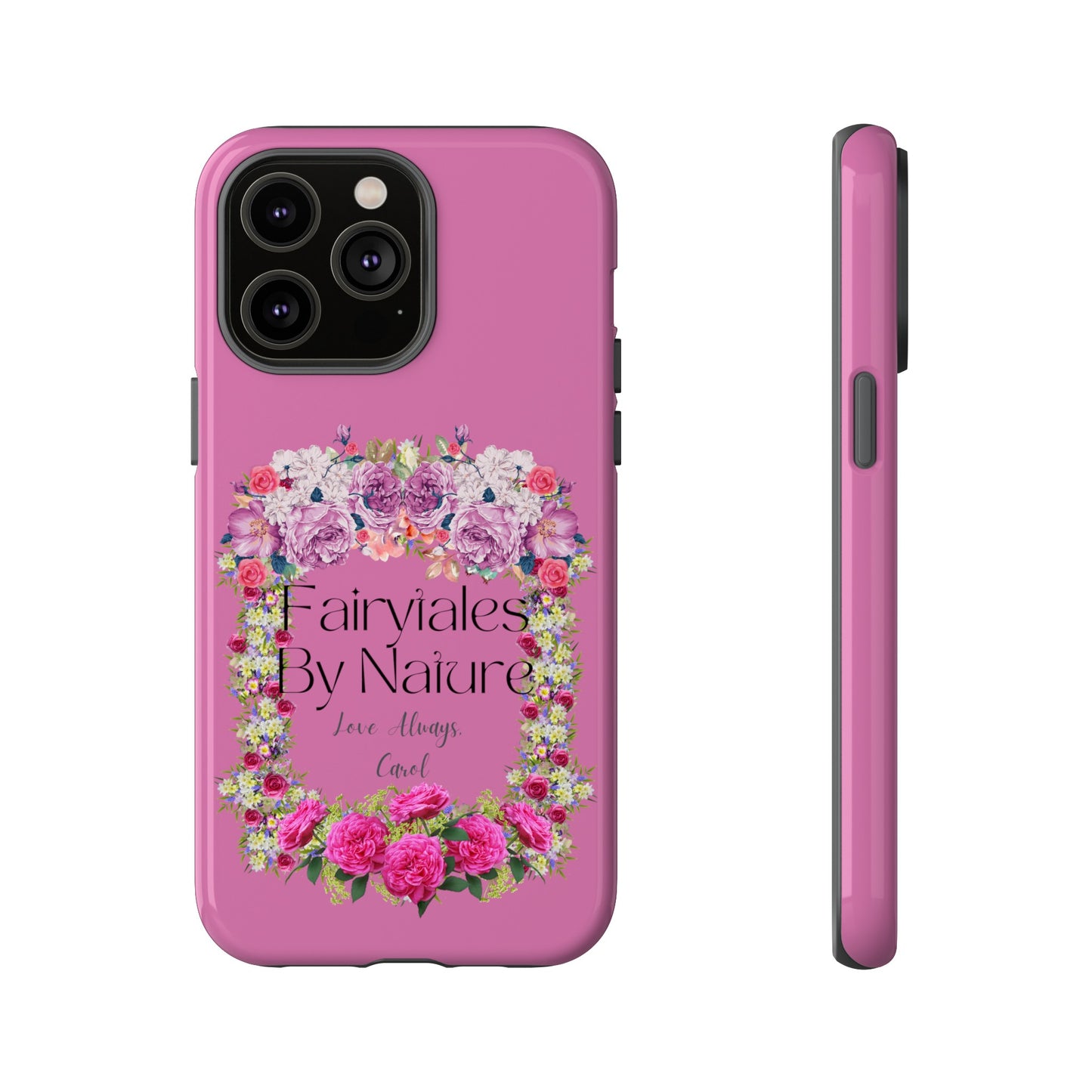 Store Brand Phone Case