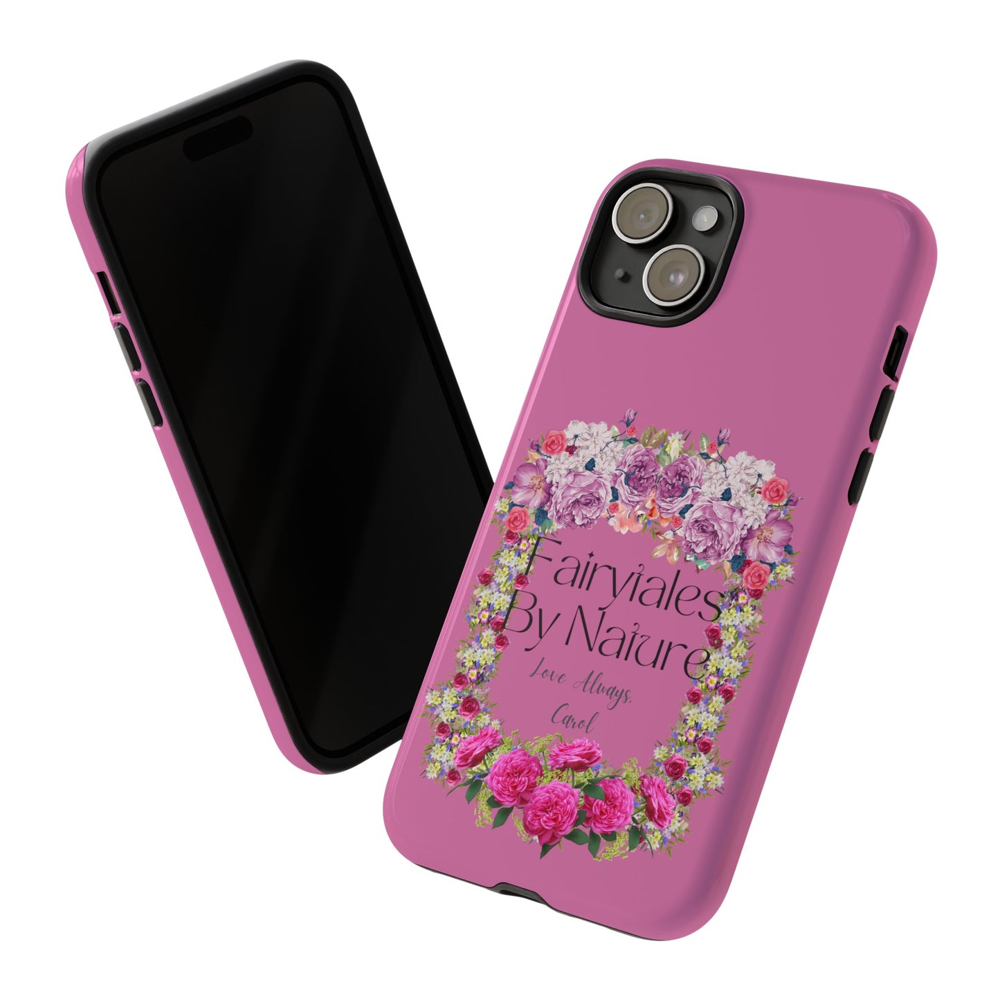 Store Brand Phone Case