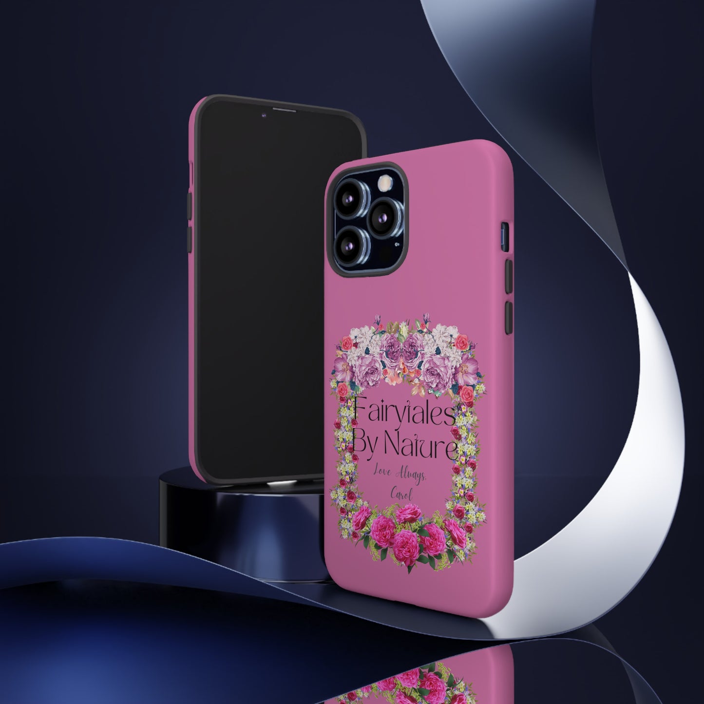 Store Brand Phone Case