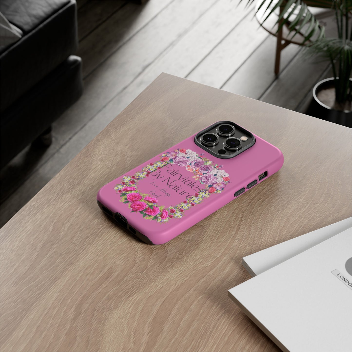 Store Brand Phone Case