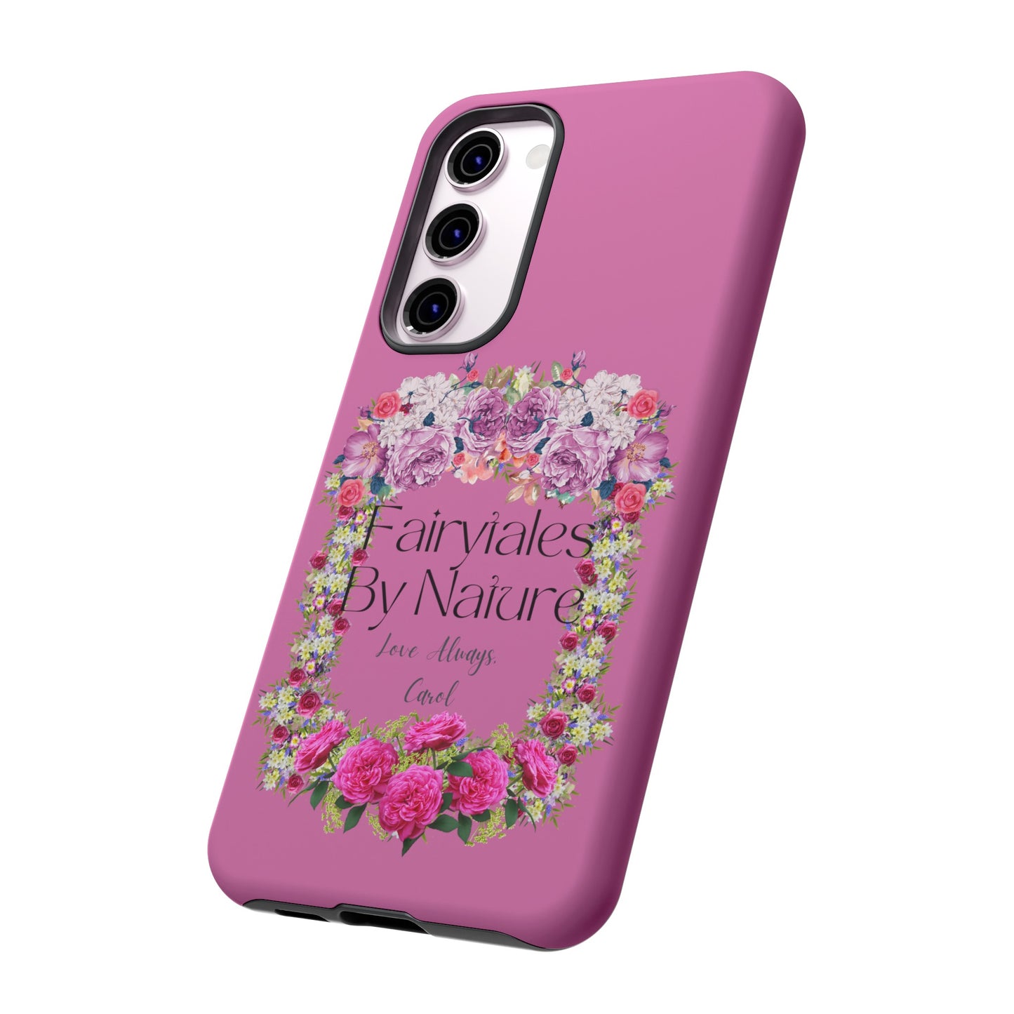 Store Brand Phone Case