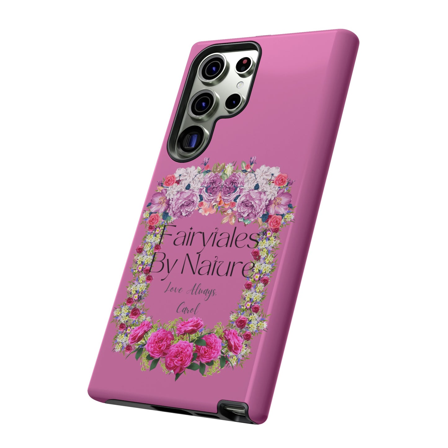 Store Brand Phone Case