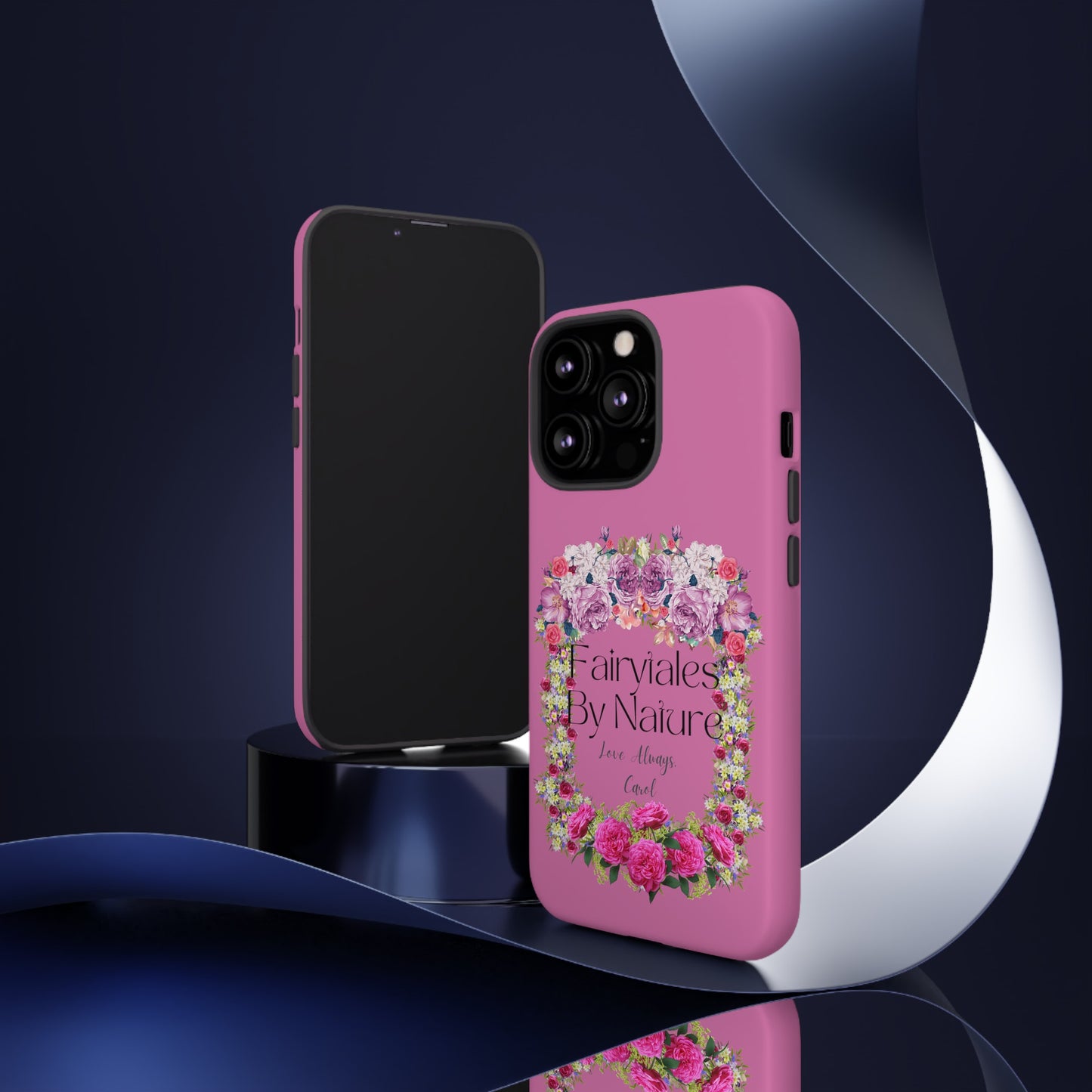 Store Brand Phone Case