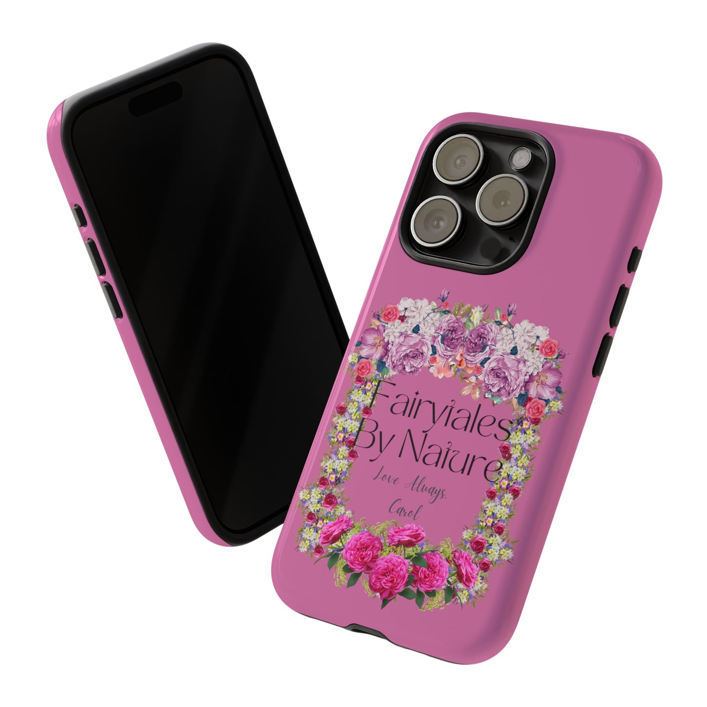 Store Brand Phone Case