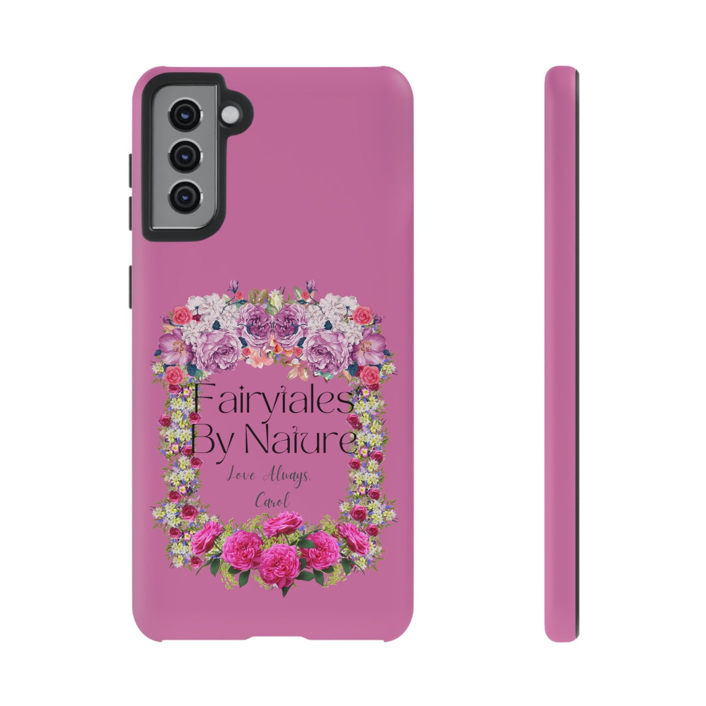 Store Brand Phone Case