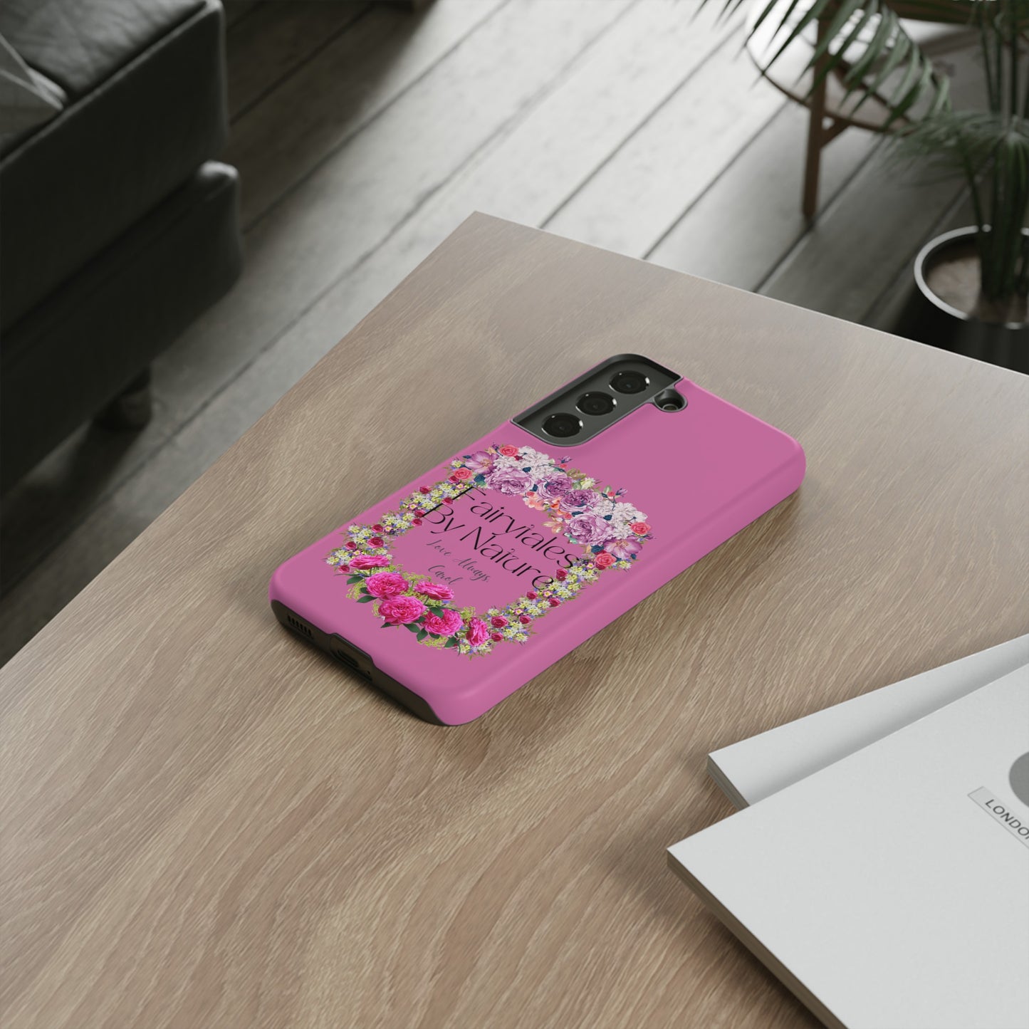 Store Brand Phone Case