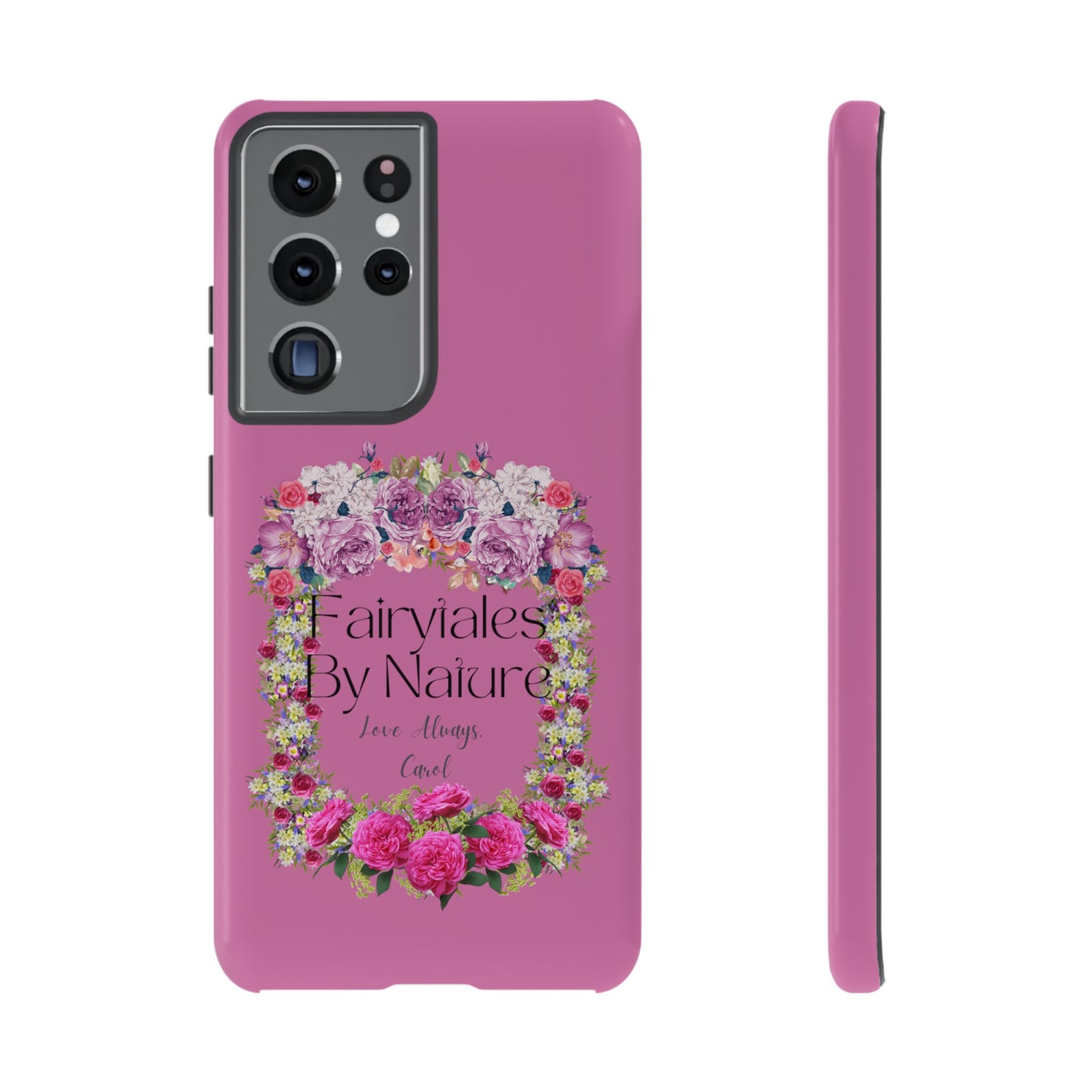 Store Brand Phone Case