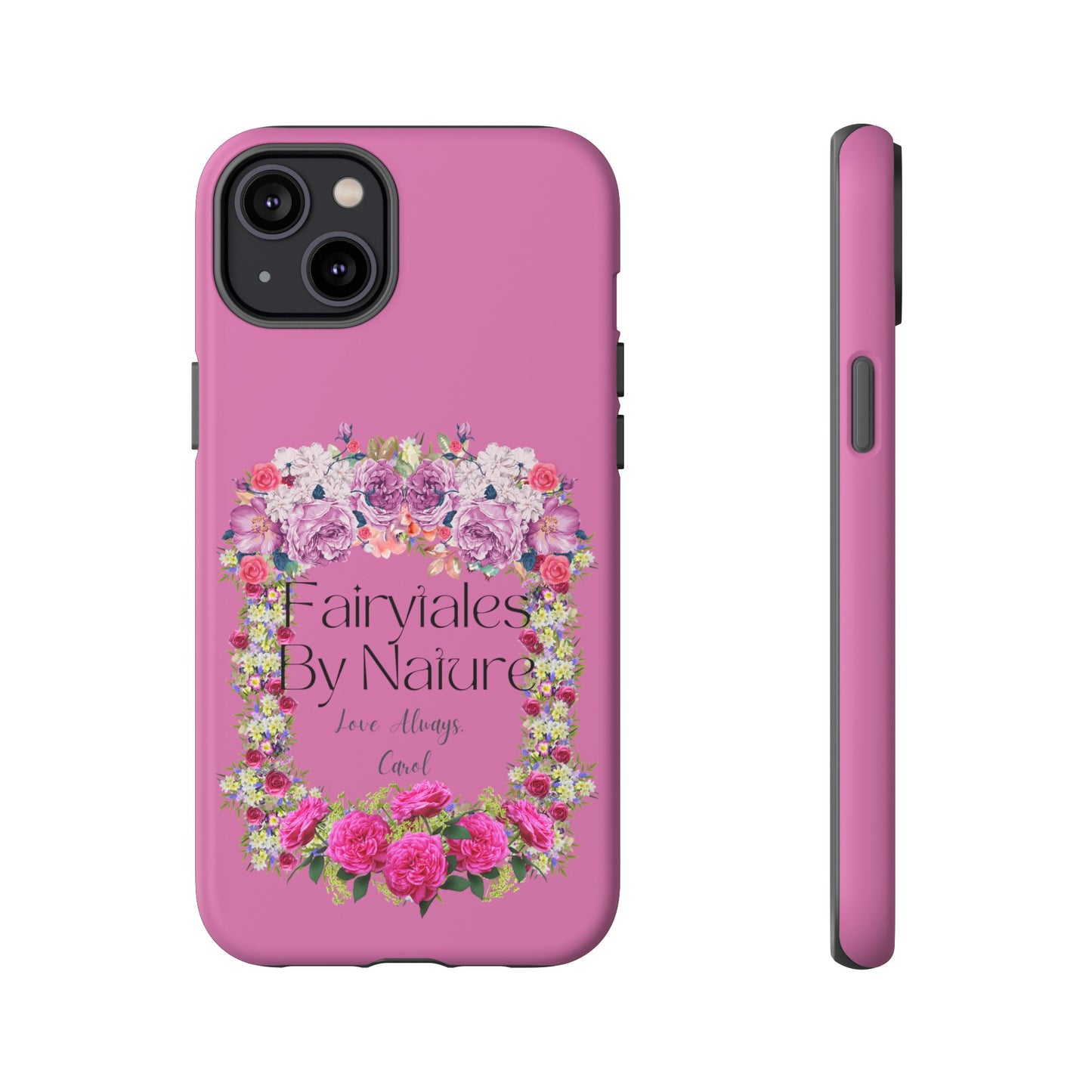 Store Brand Phone Case