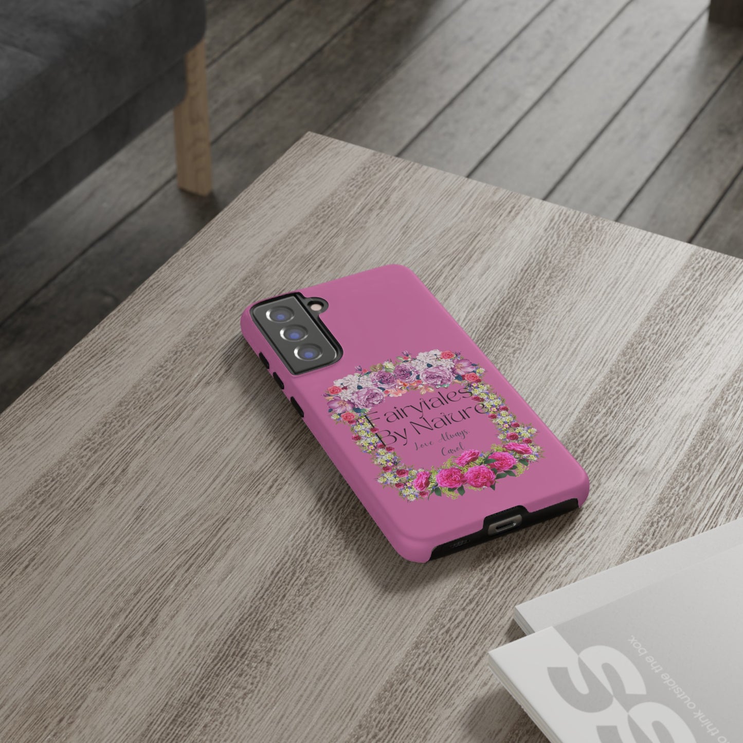 Store Brand Phone Case