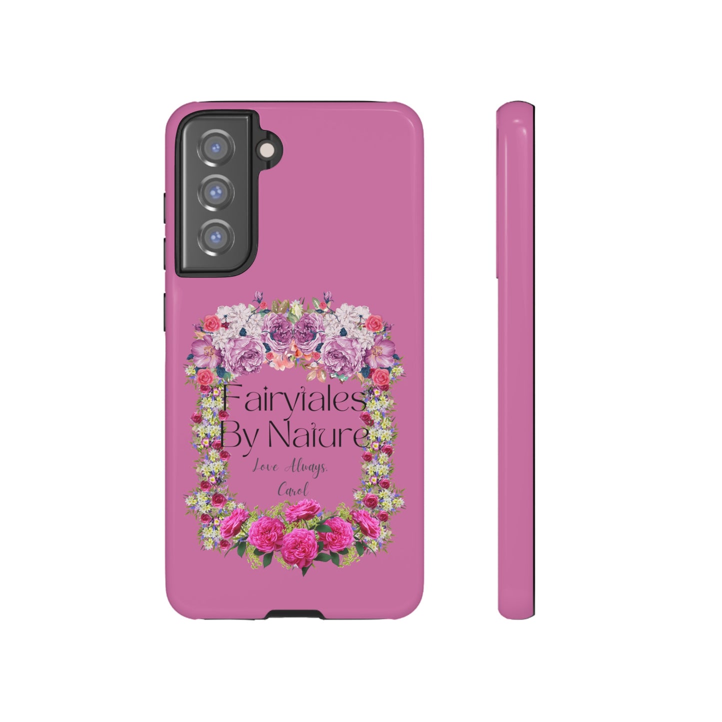 Store Brand Phone Case
