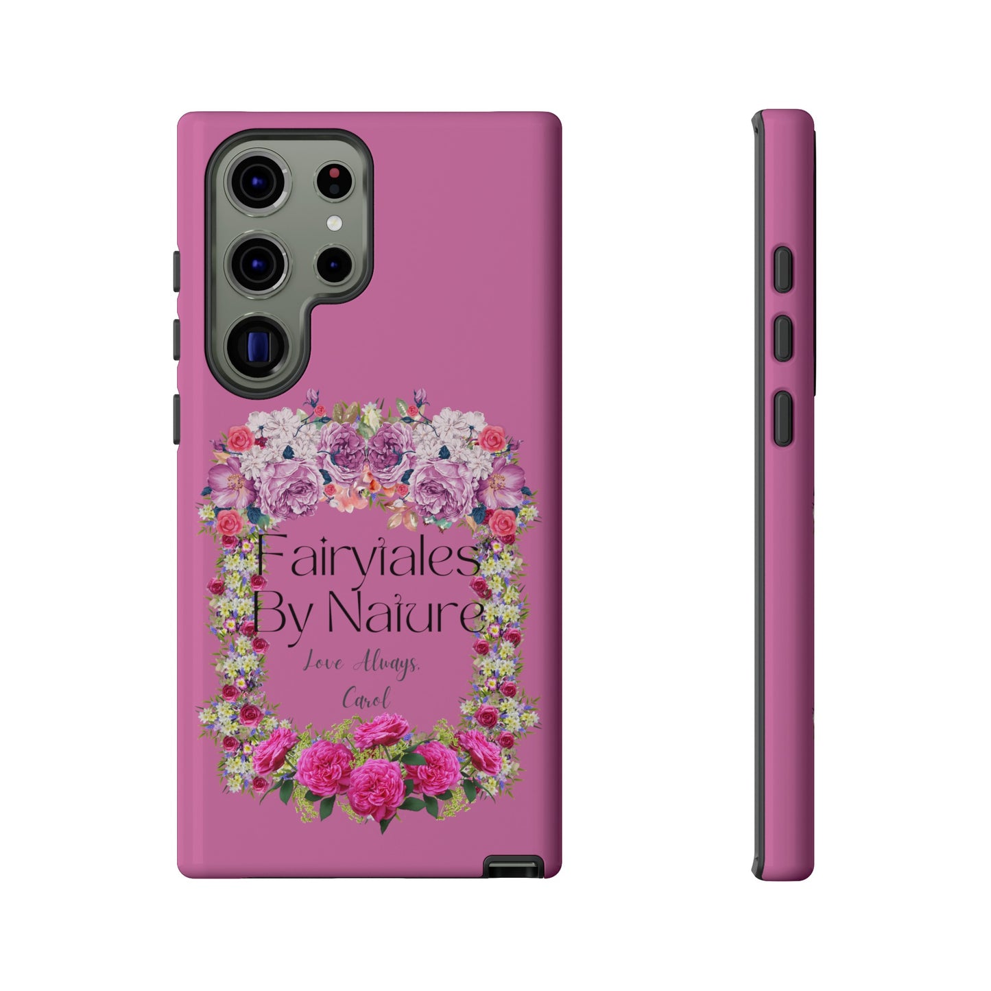 Store Brand Phone Case