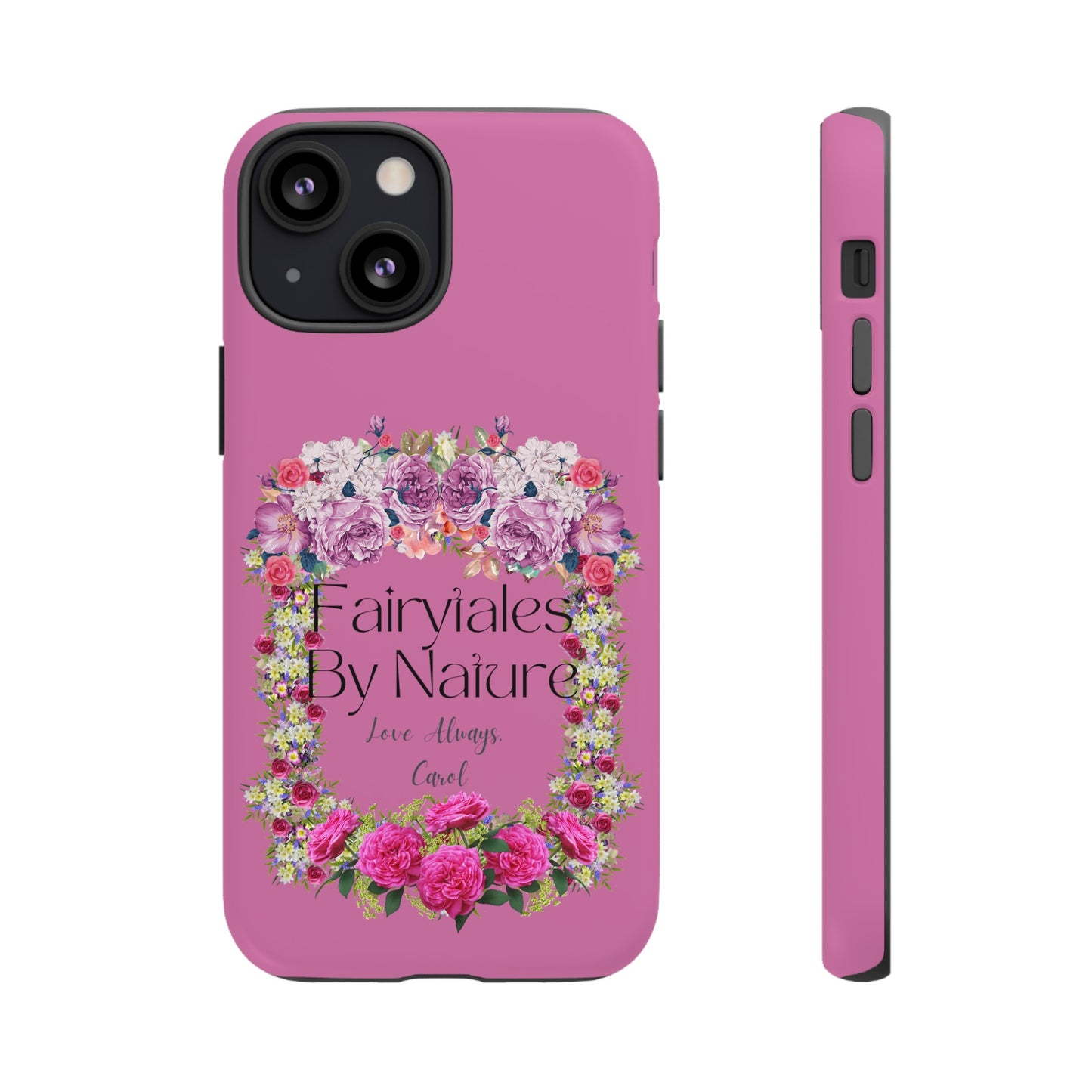 Store Brand Phone Case
