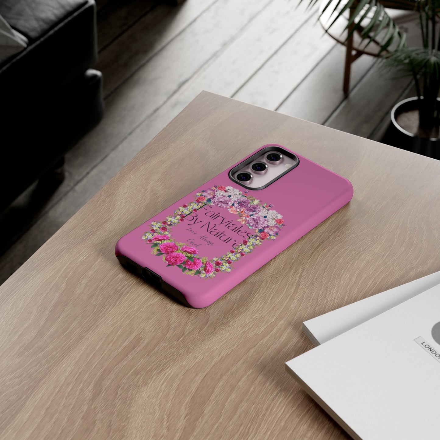Store Brand Phone Case
