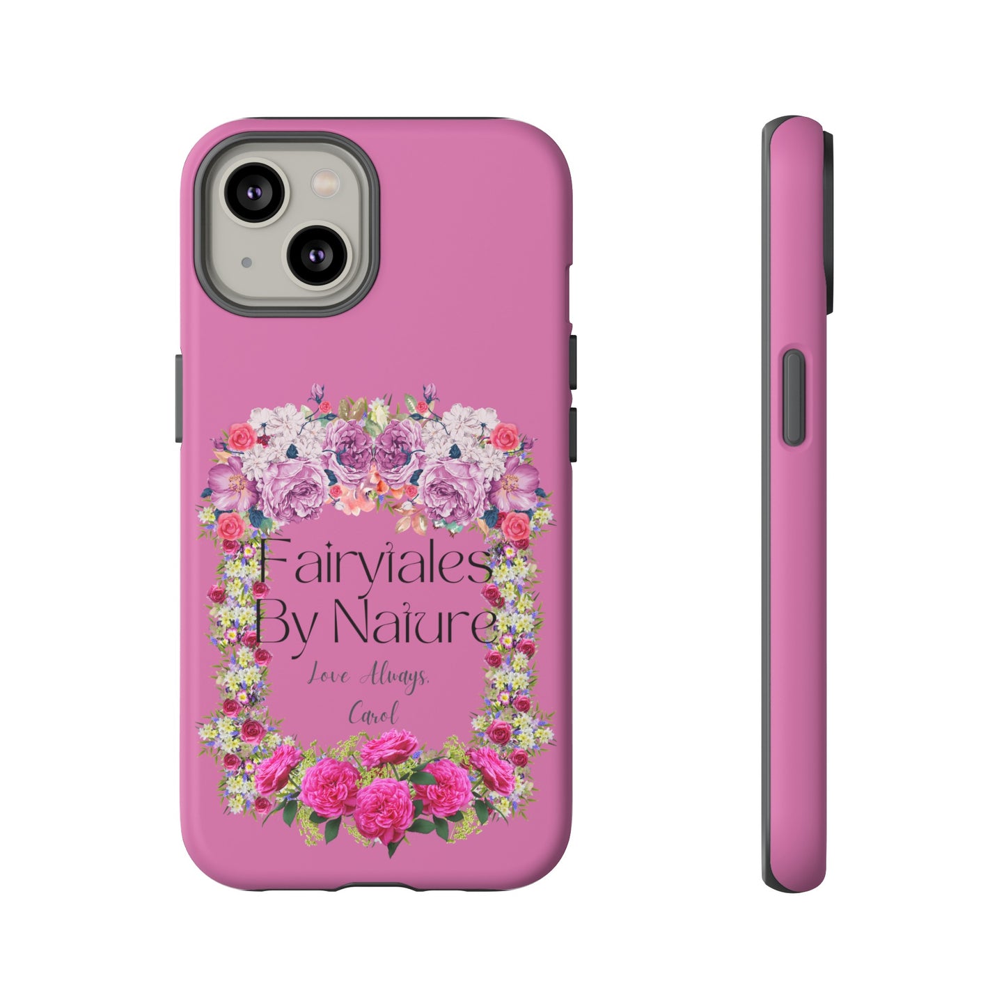 Store Brand Phone Case